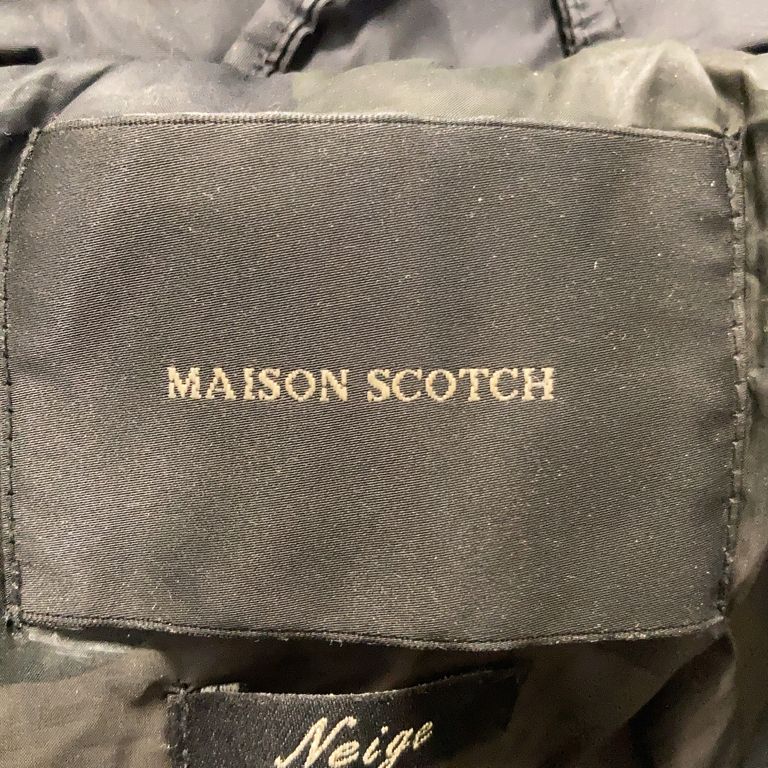 Maison Scotch