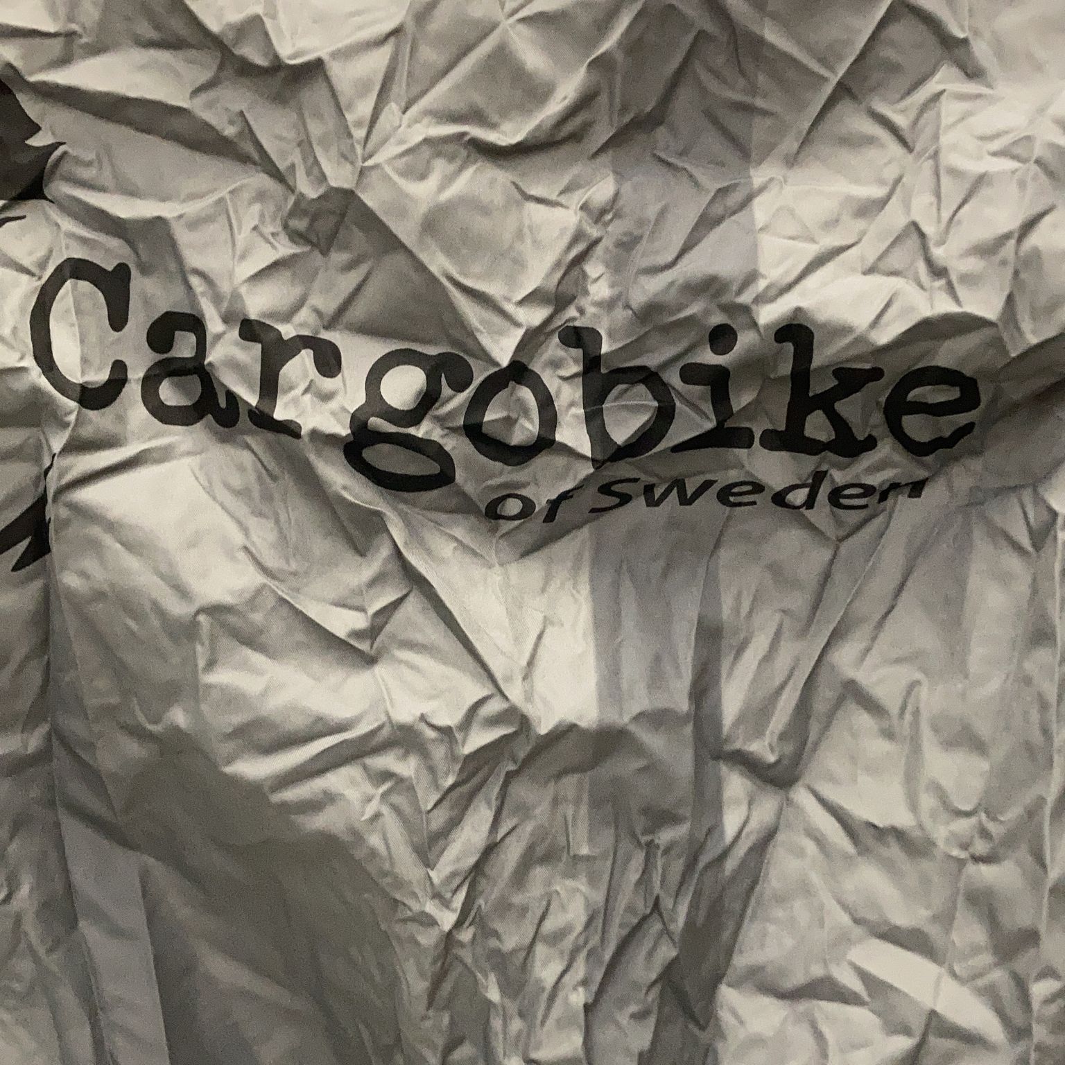 Cargobike