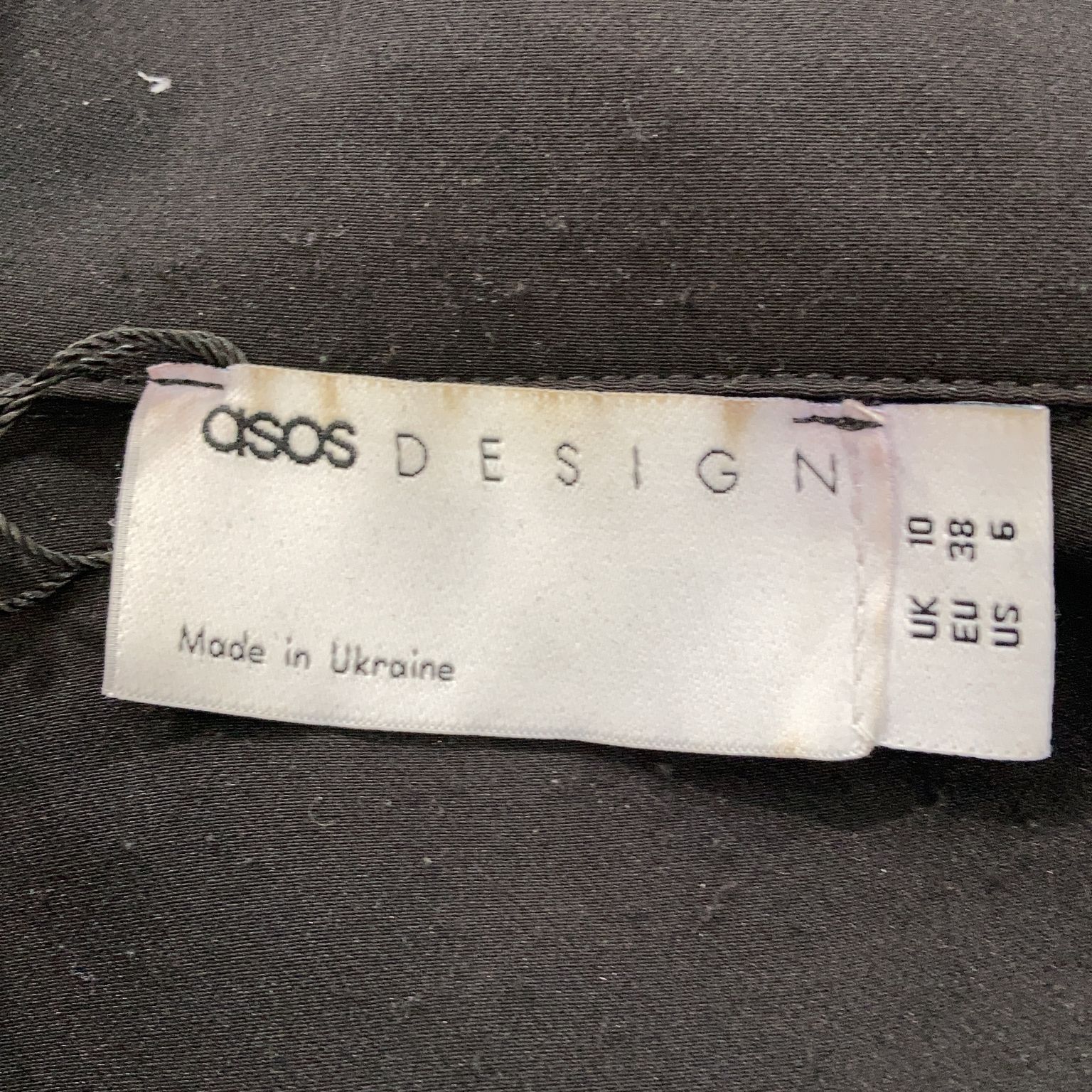 ASOS Design