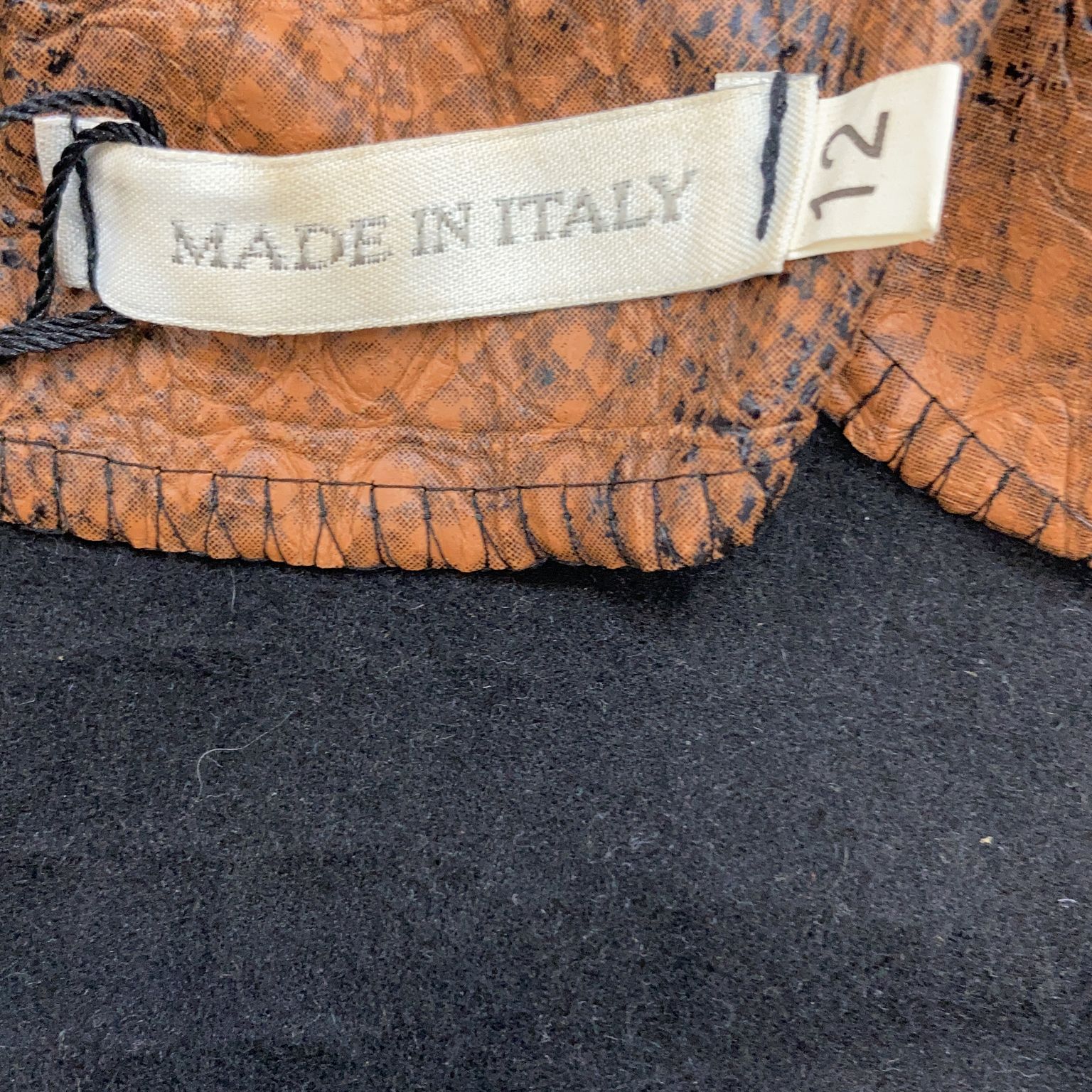 Made In Italy