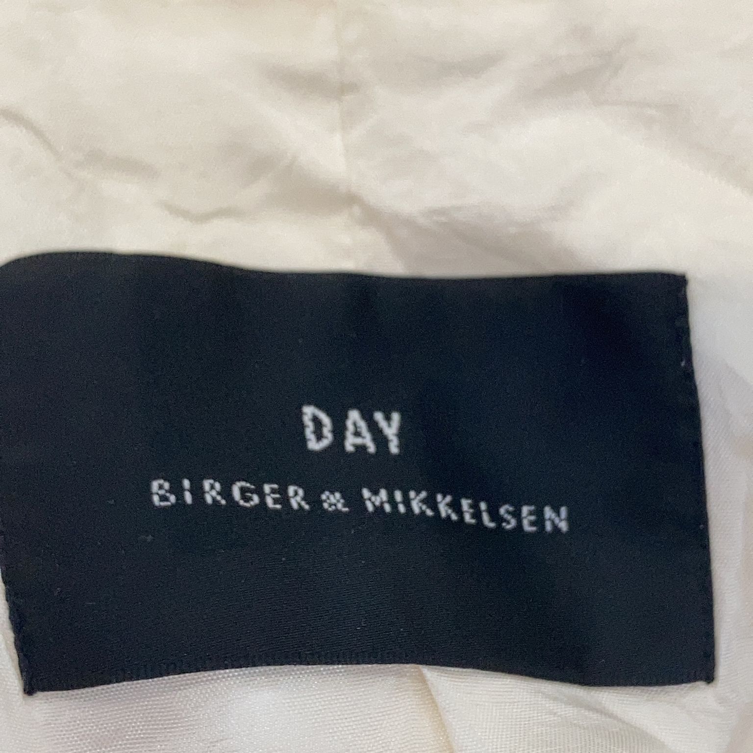 DAY Birger et Mikkelsen