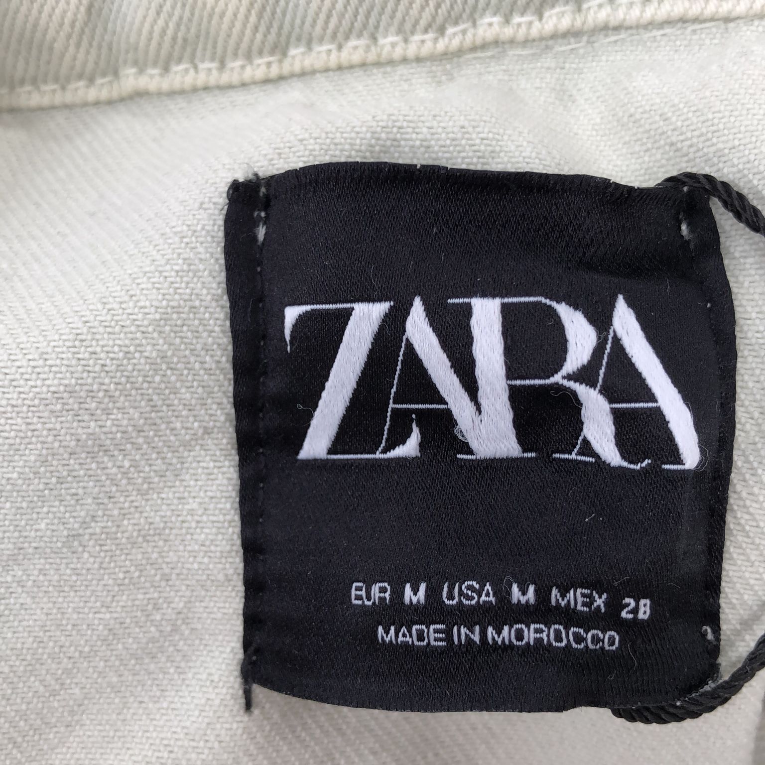 Zara