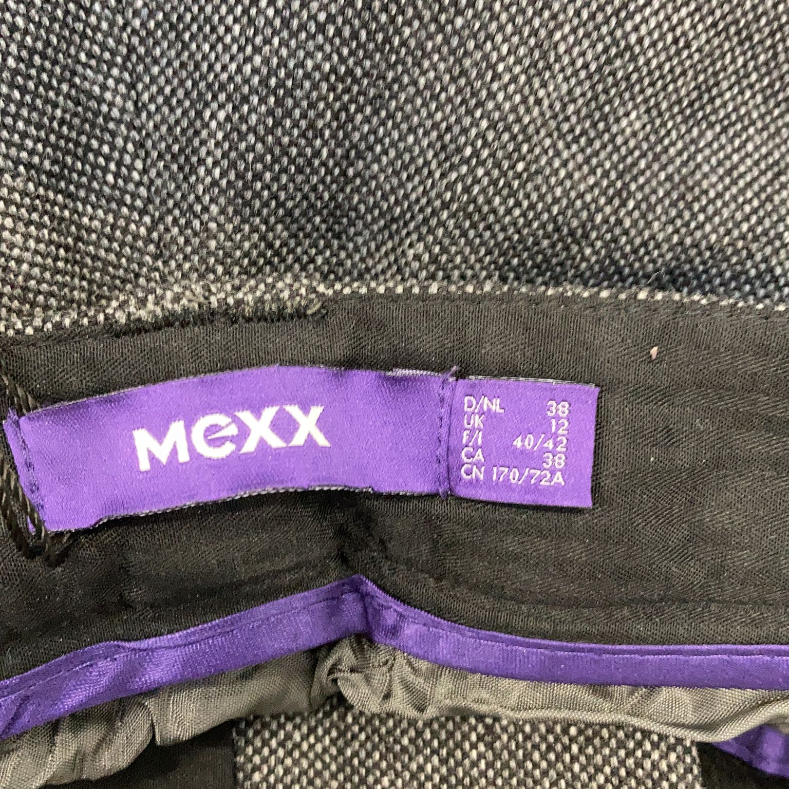 Mexx