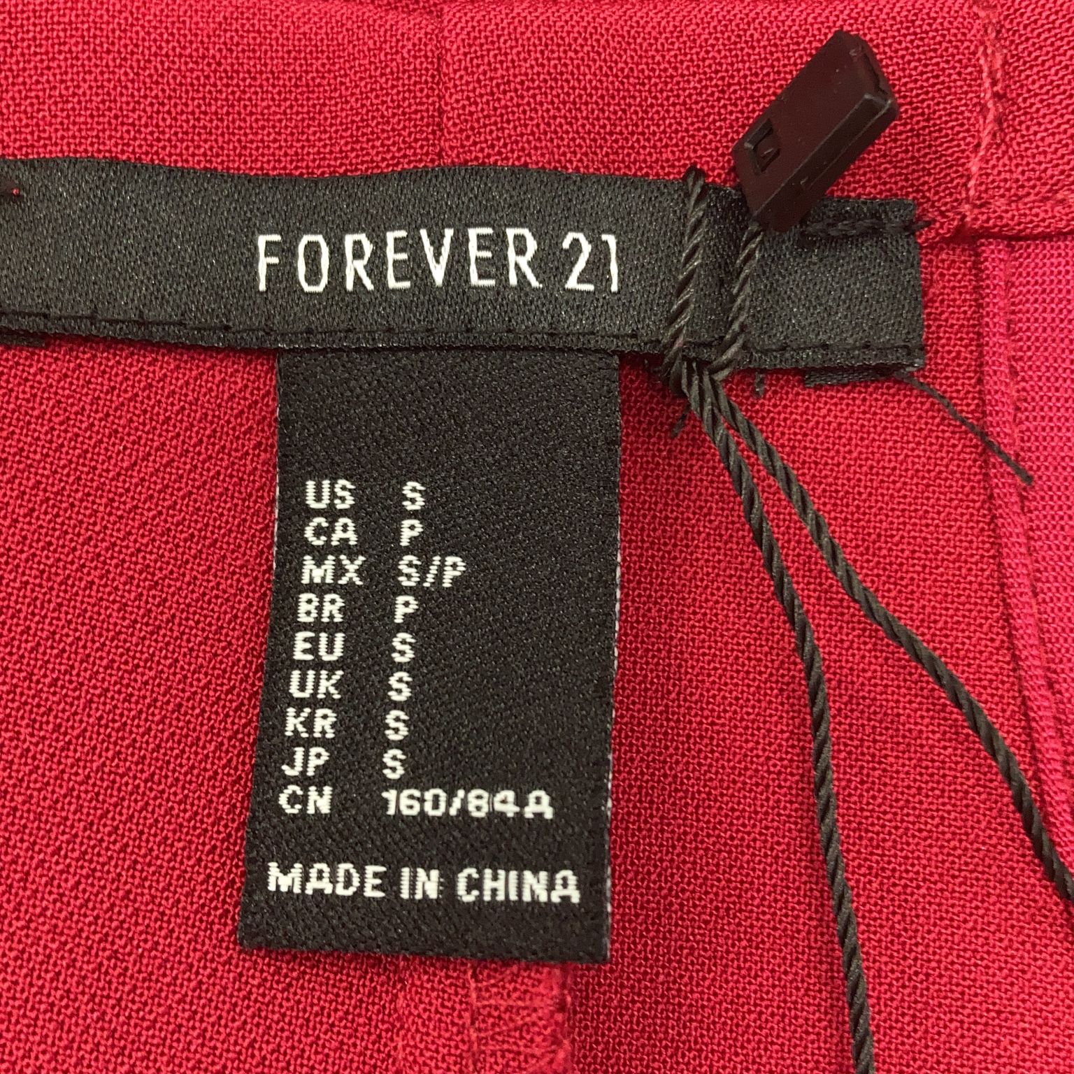 Forever 21