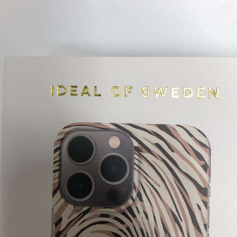 iDeal of Sweden