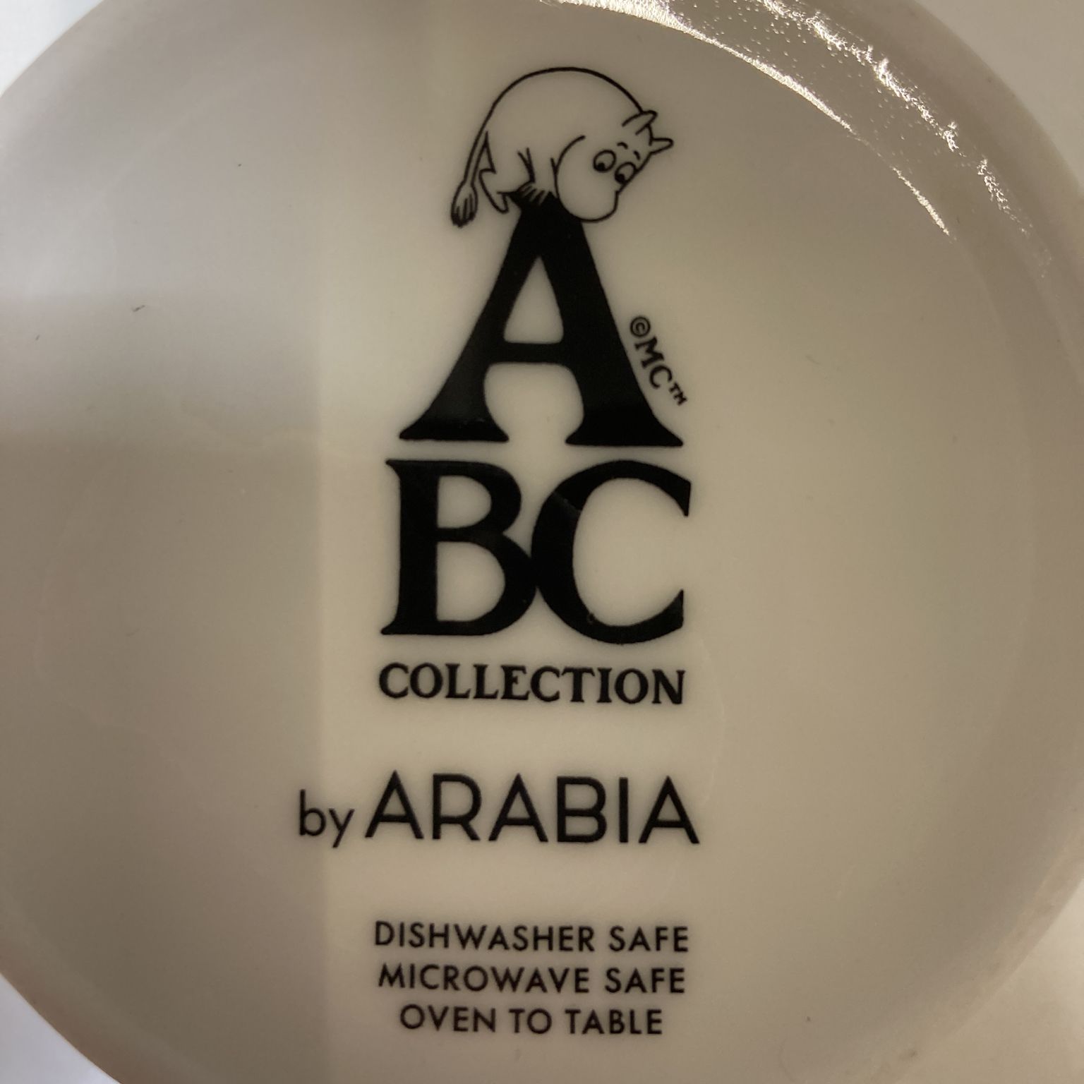 ABC Collection