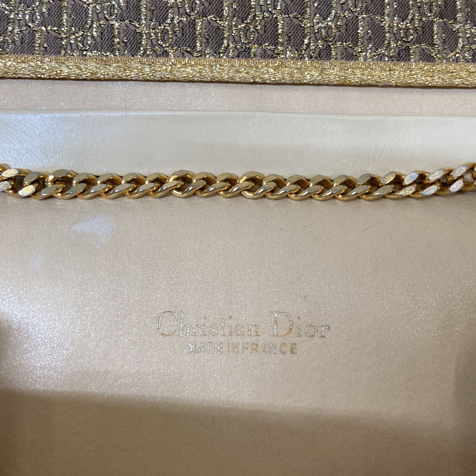 Christian Dior