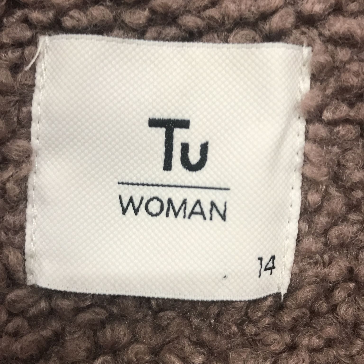 Tu Woman