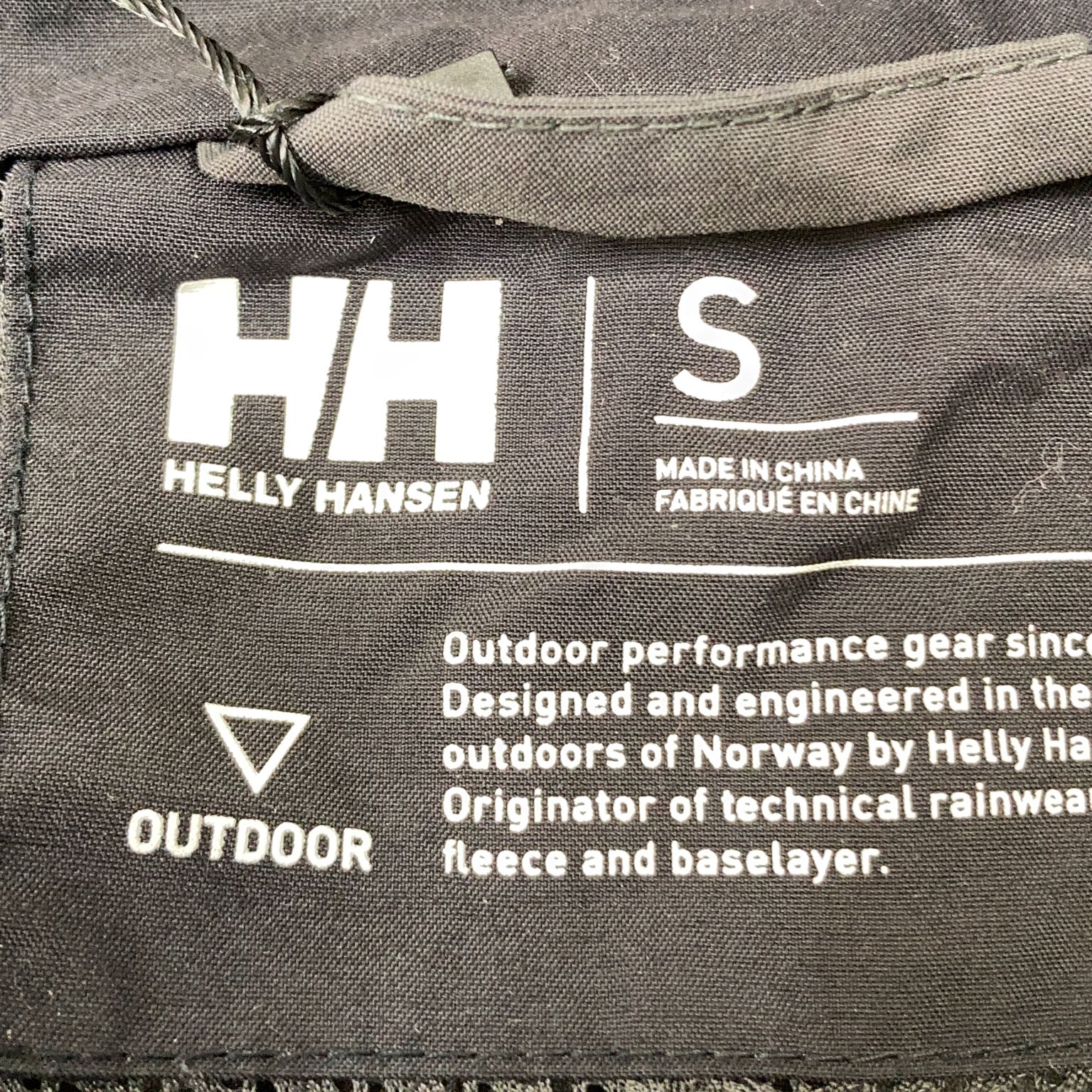 Helly Hansen