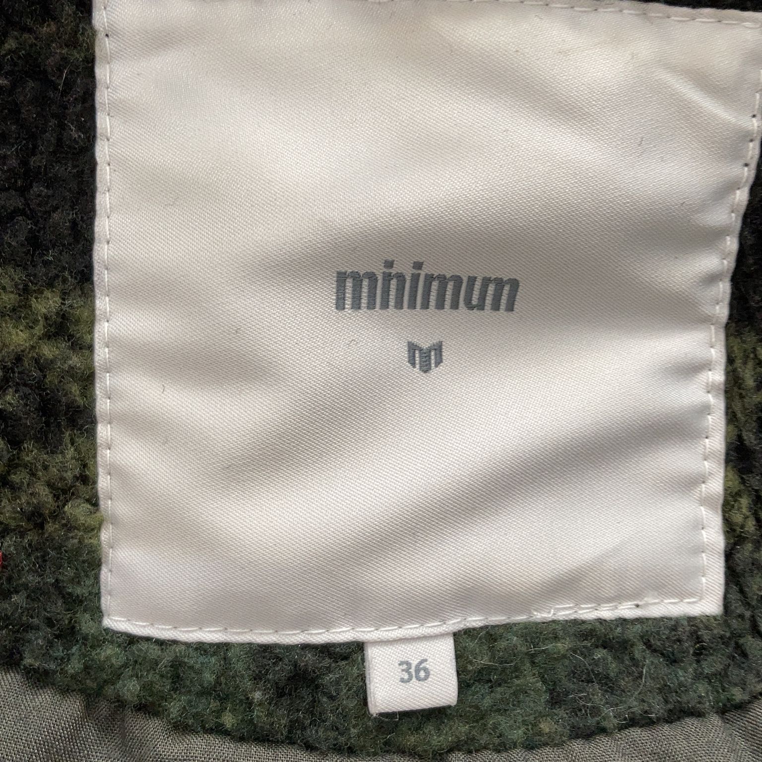 Minimum