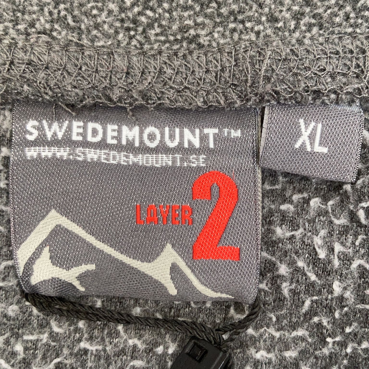 Swedemount