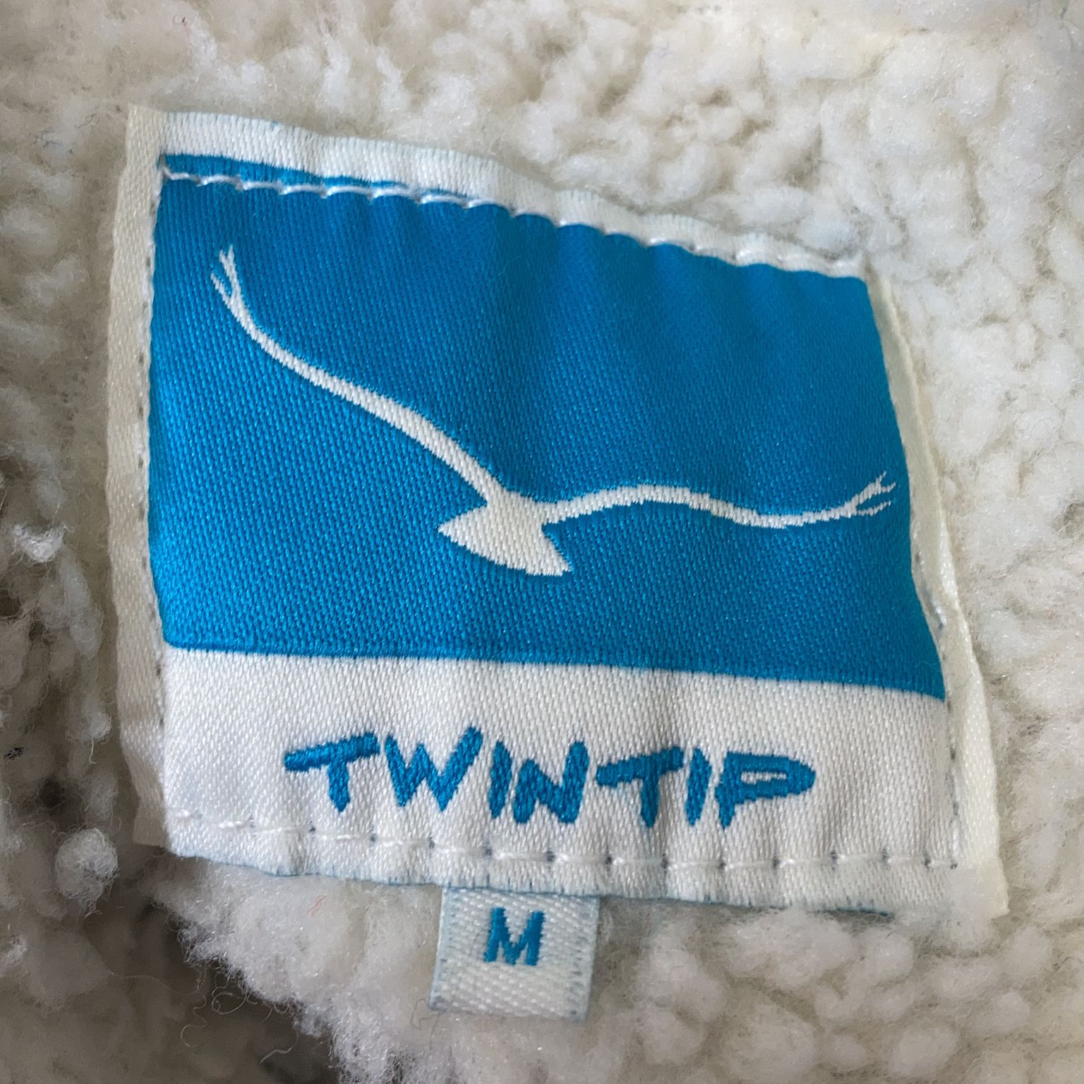 Twintip