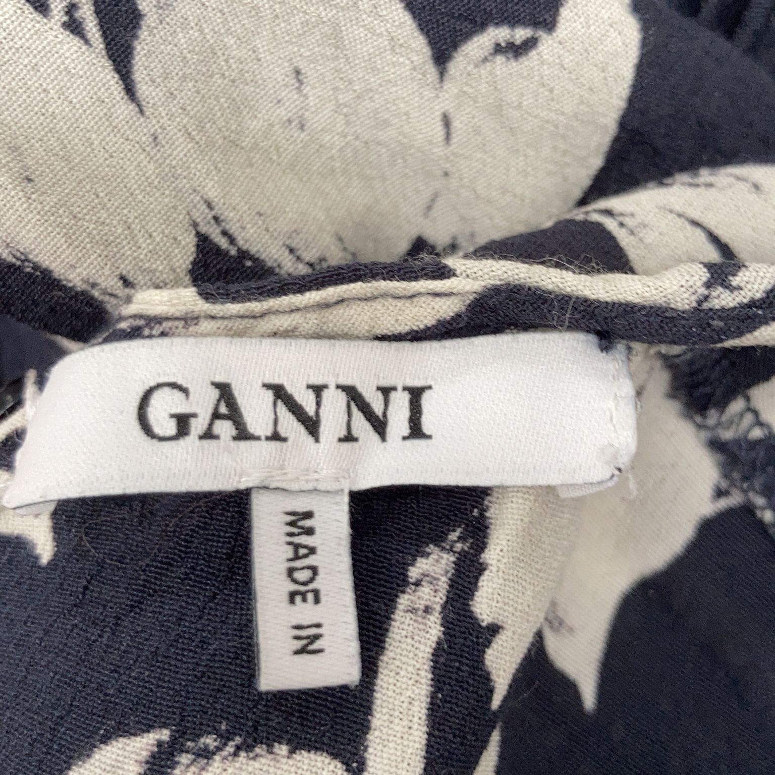 Ganni