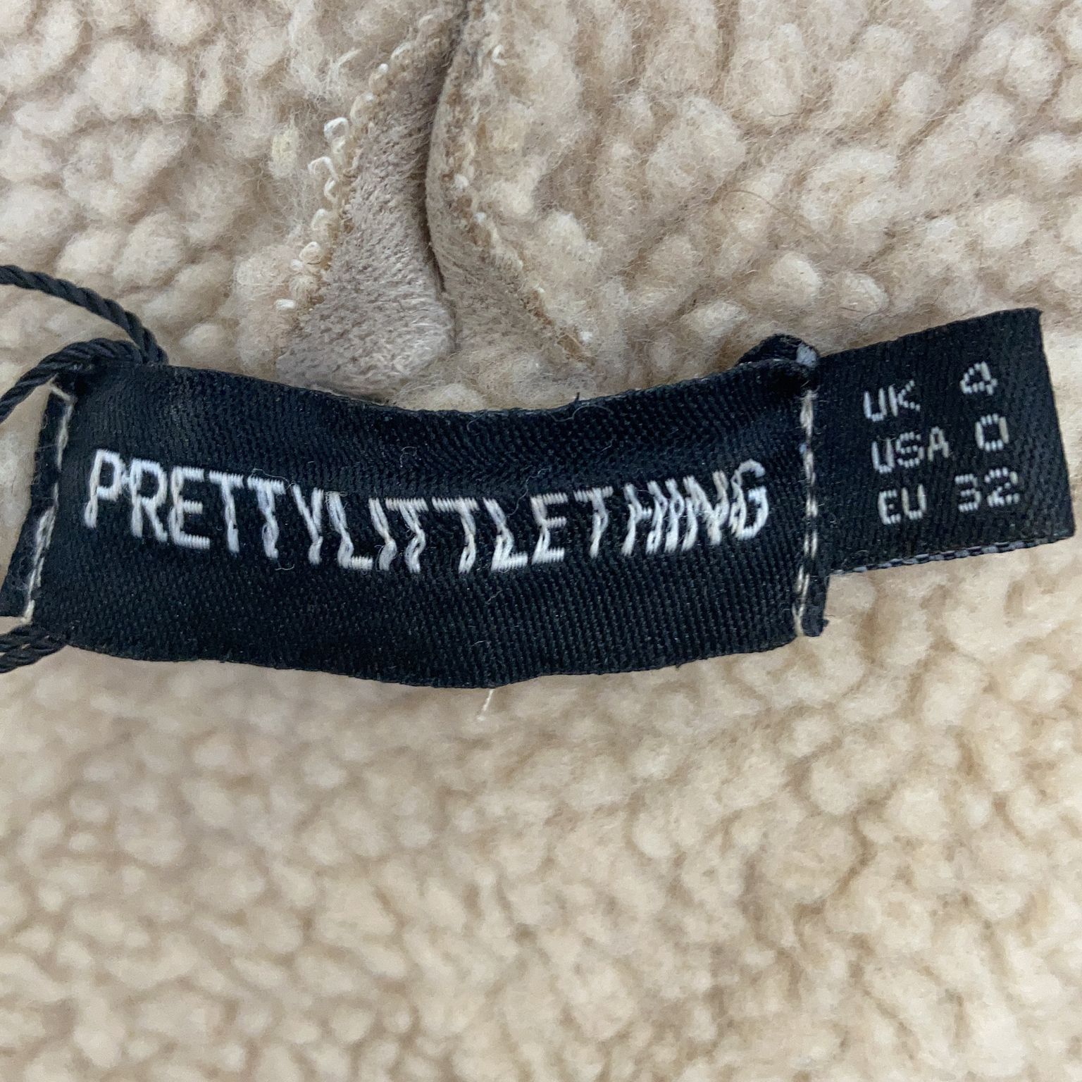 PrettyLittleThing