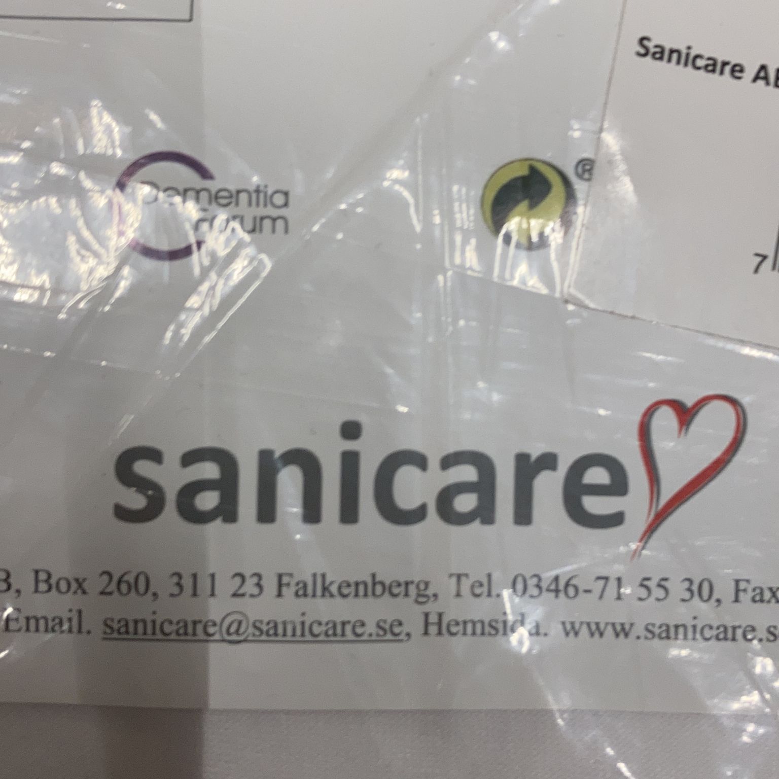 Sanicare