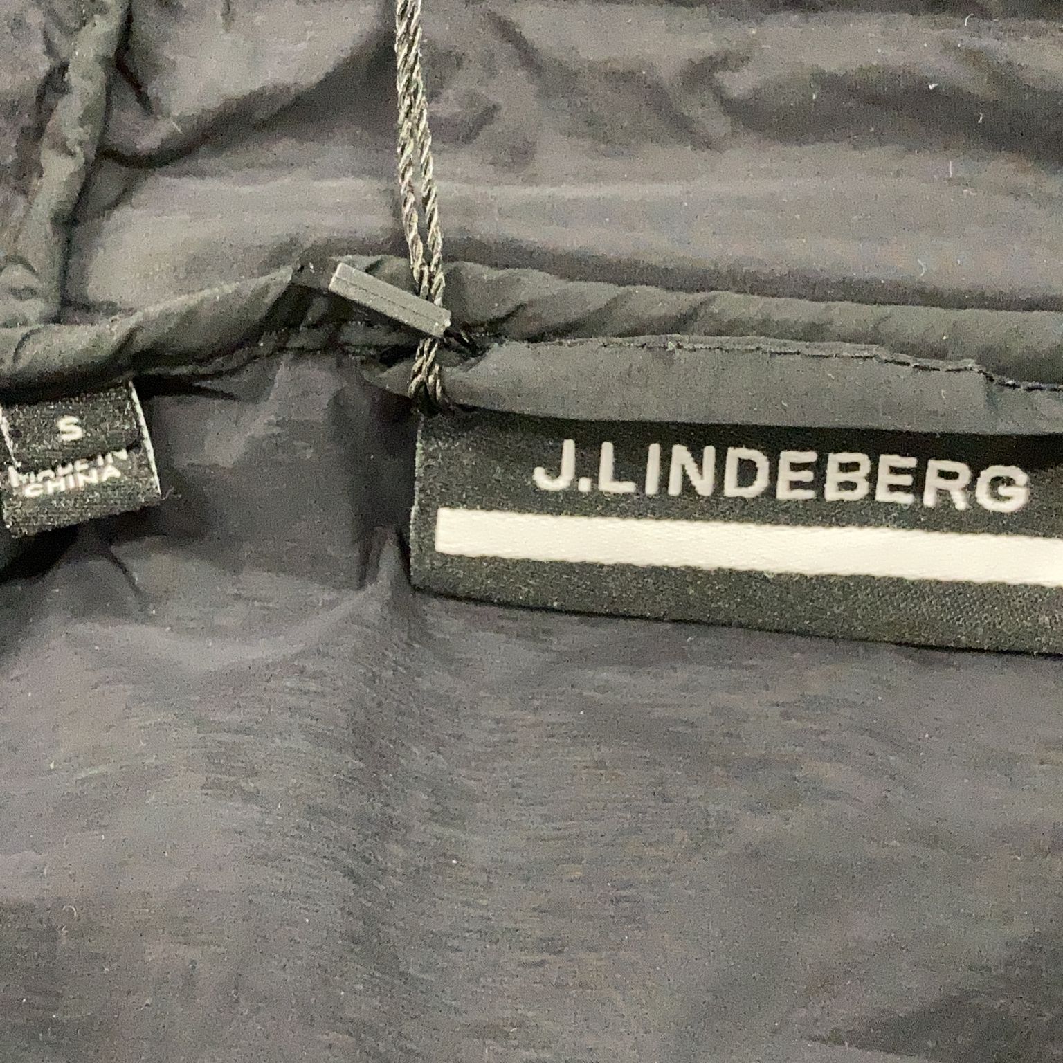 J.Lindeberg