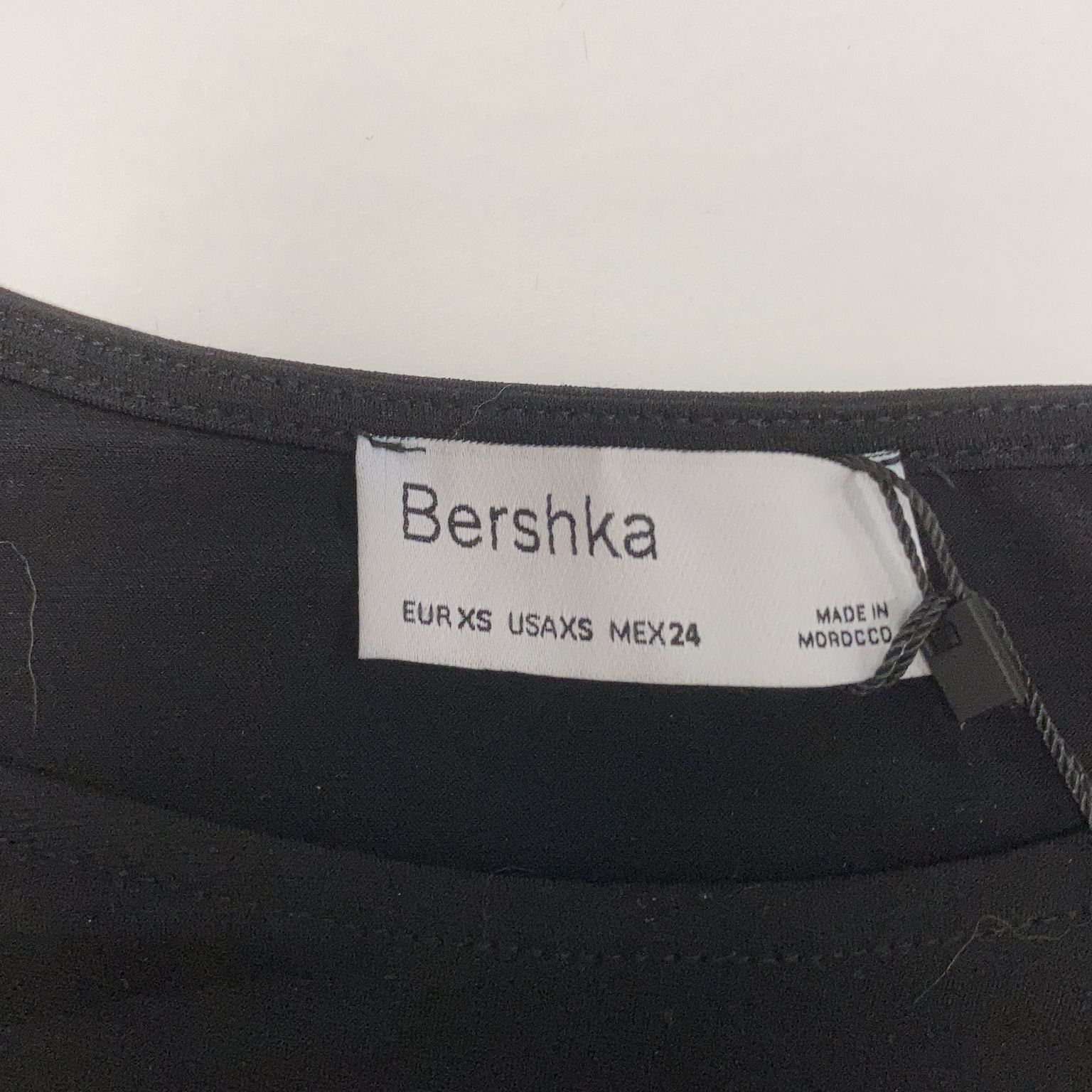 Bershka