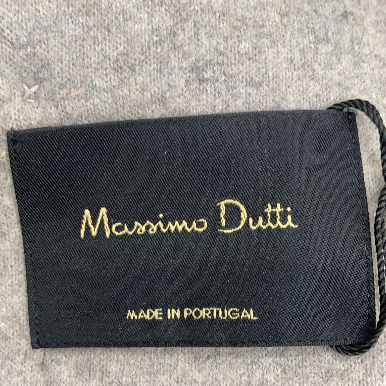 Massimo Dutti