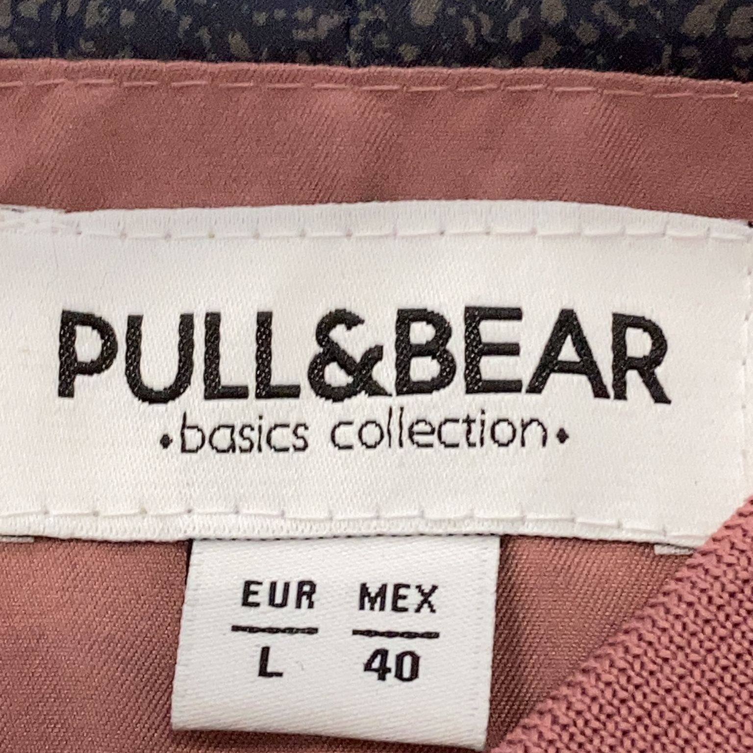 Pull  Bear