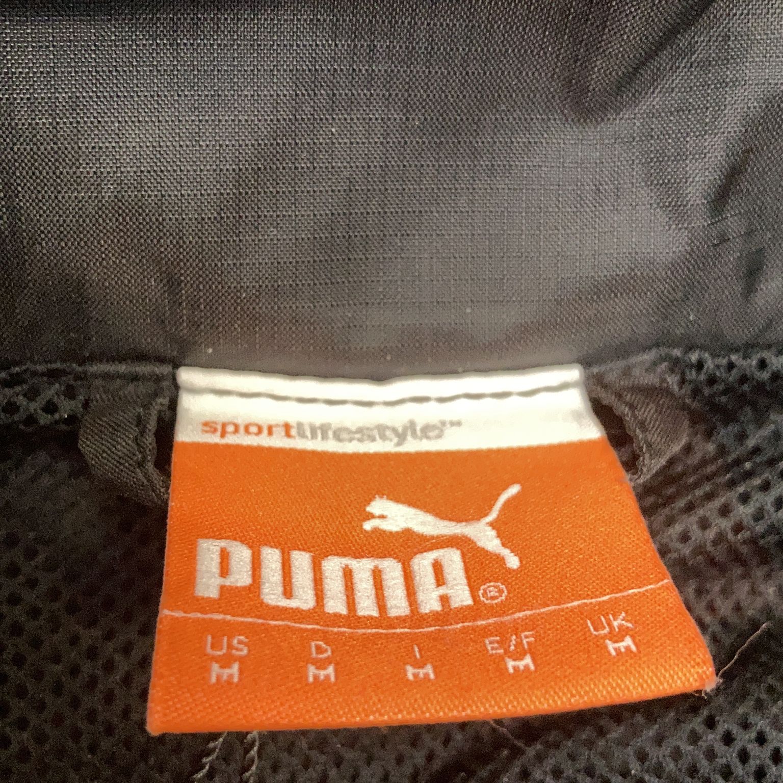 Puma