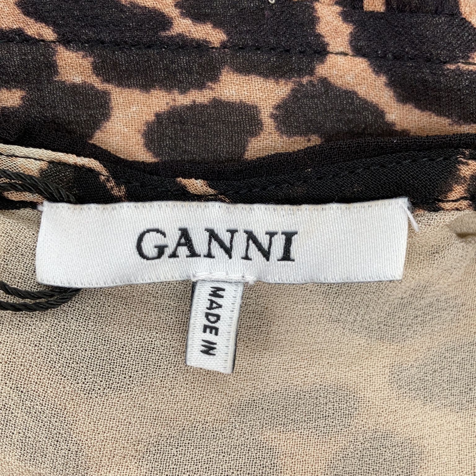 Ganni