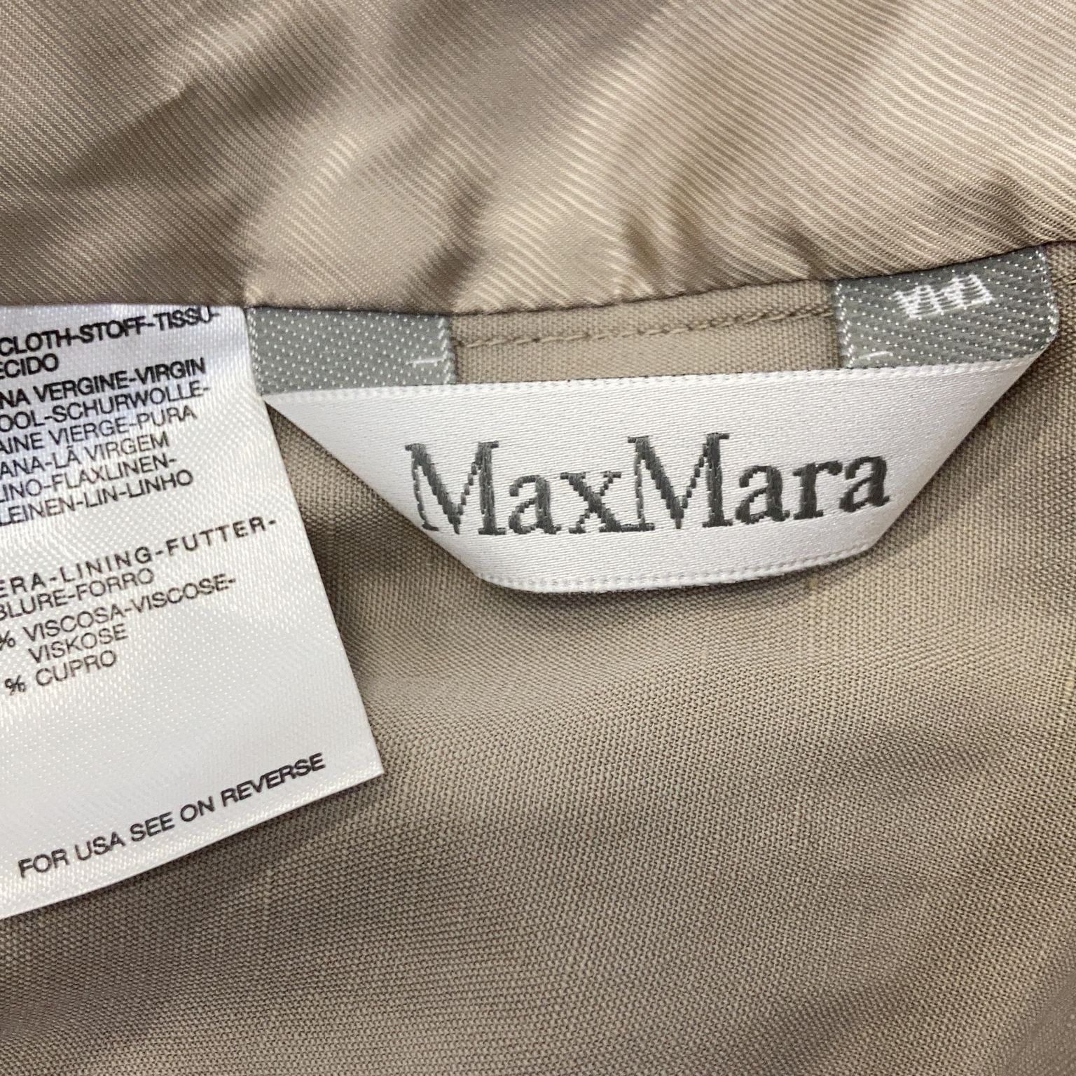 MaxMara