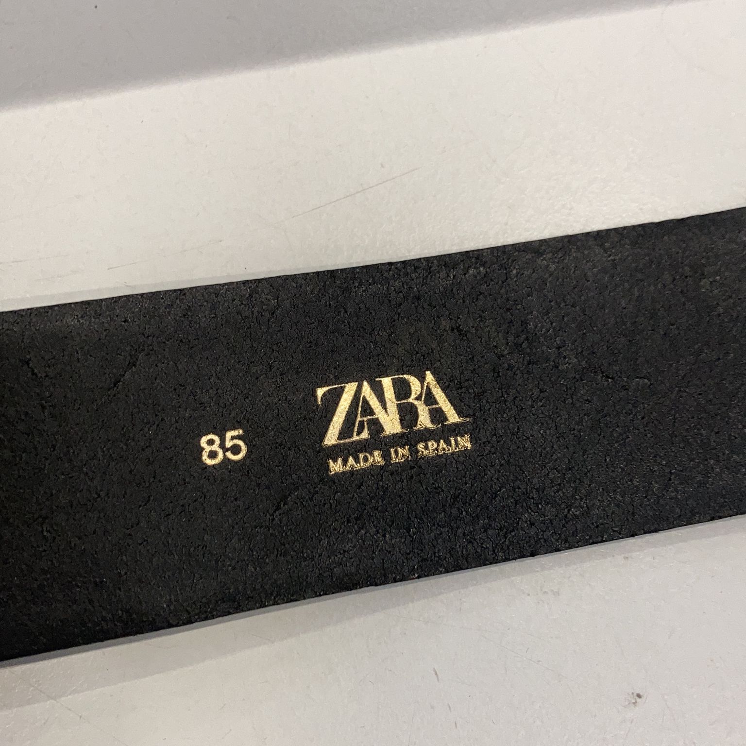 Zara