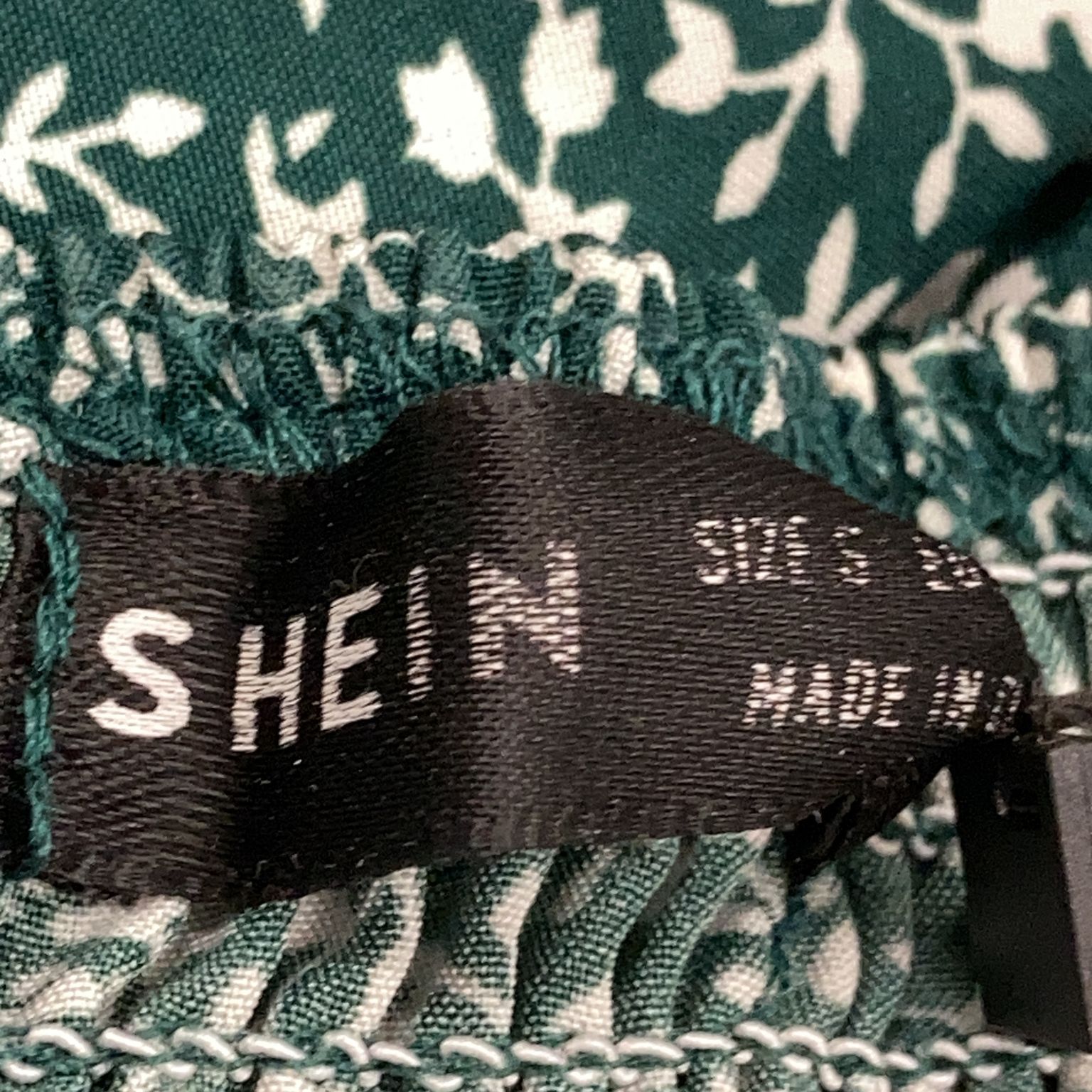 Shein