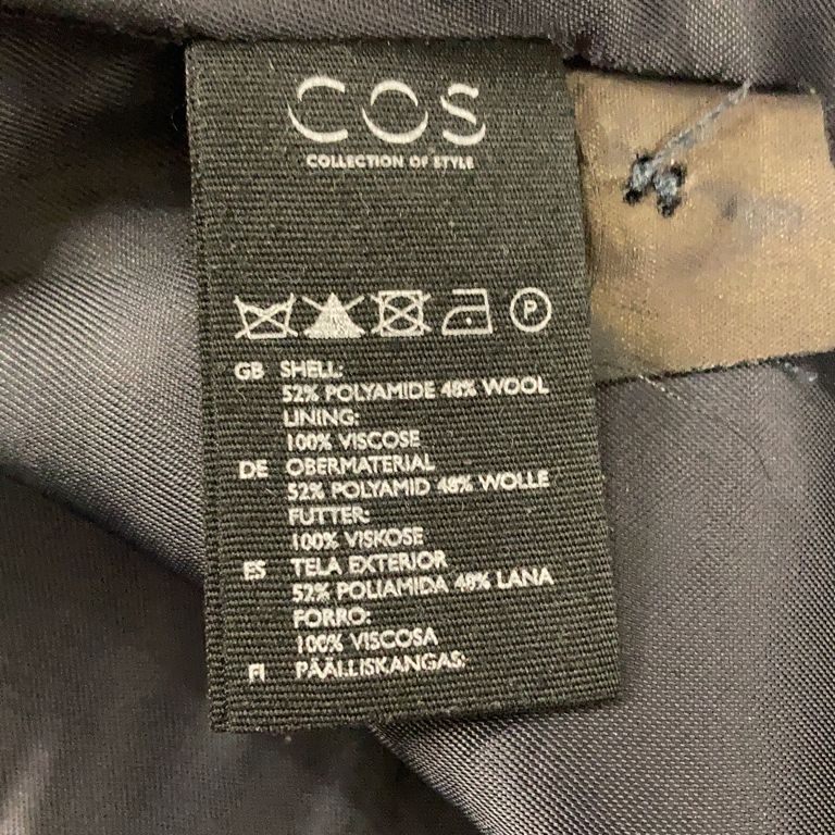 COS