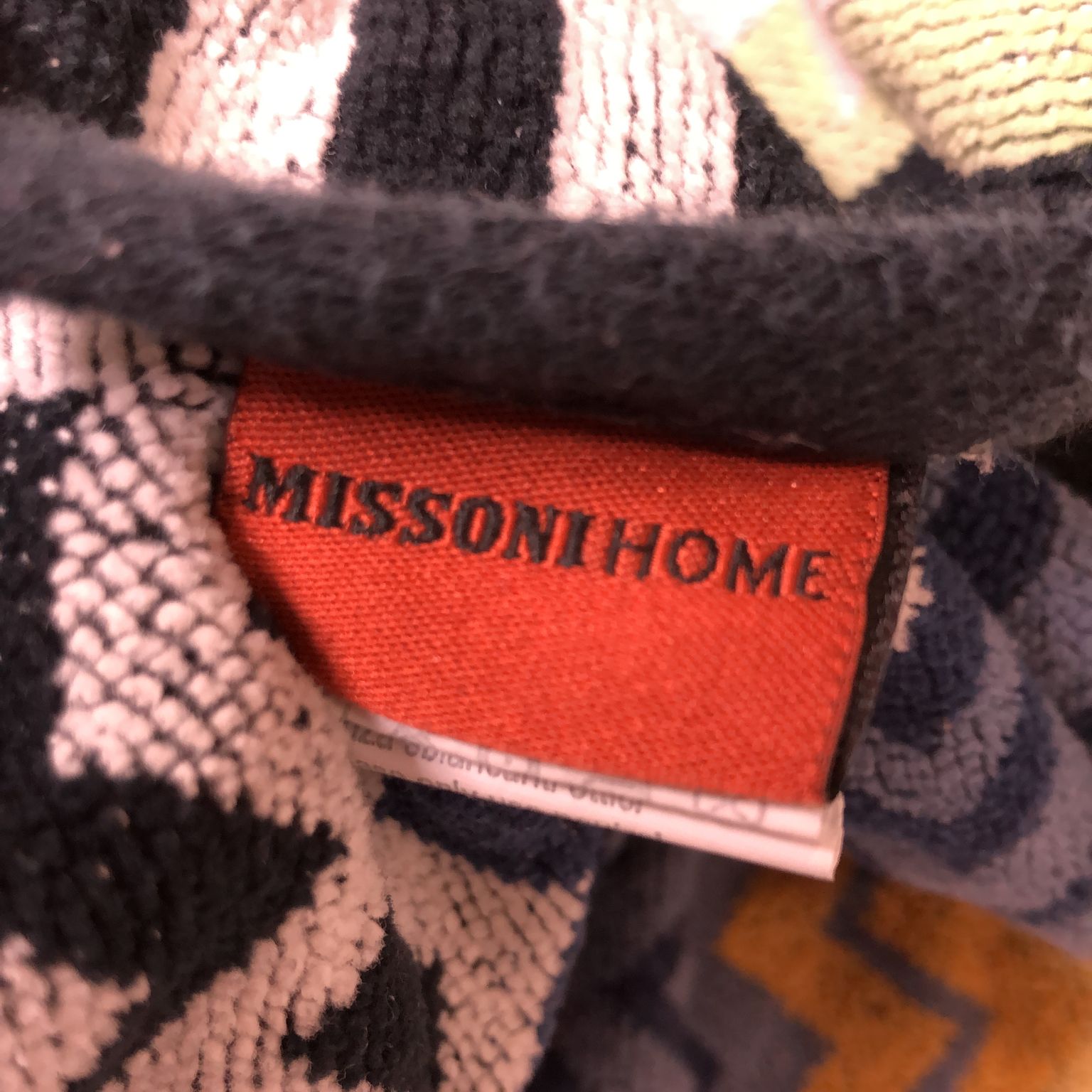 Missoni Home