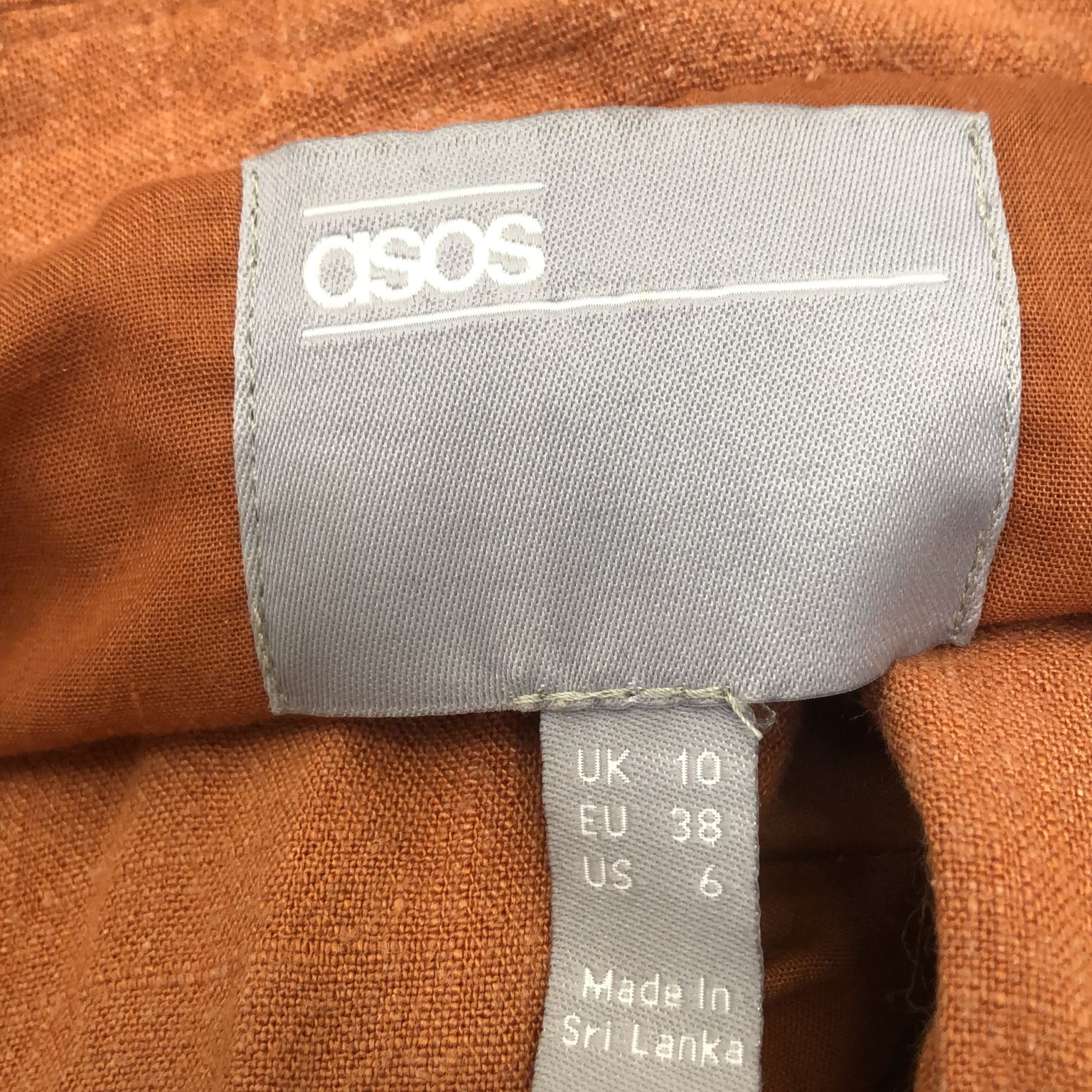 ASOS