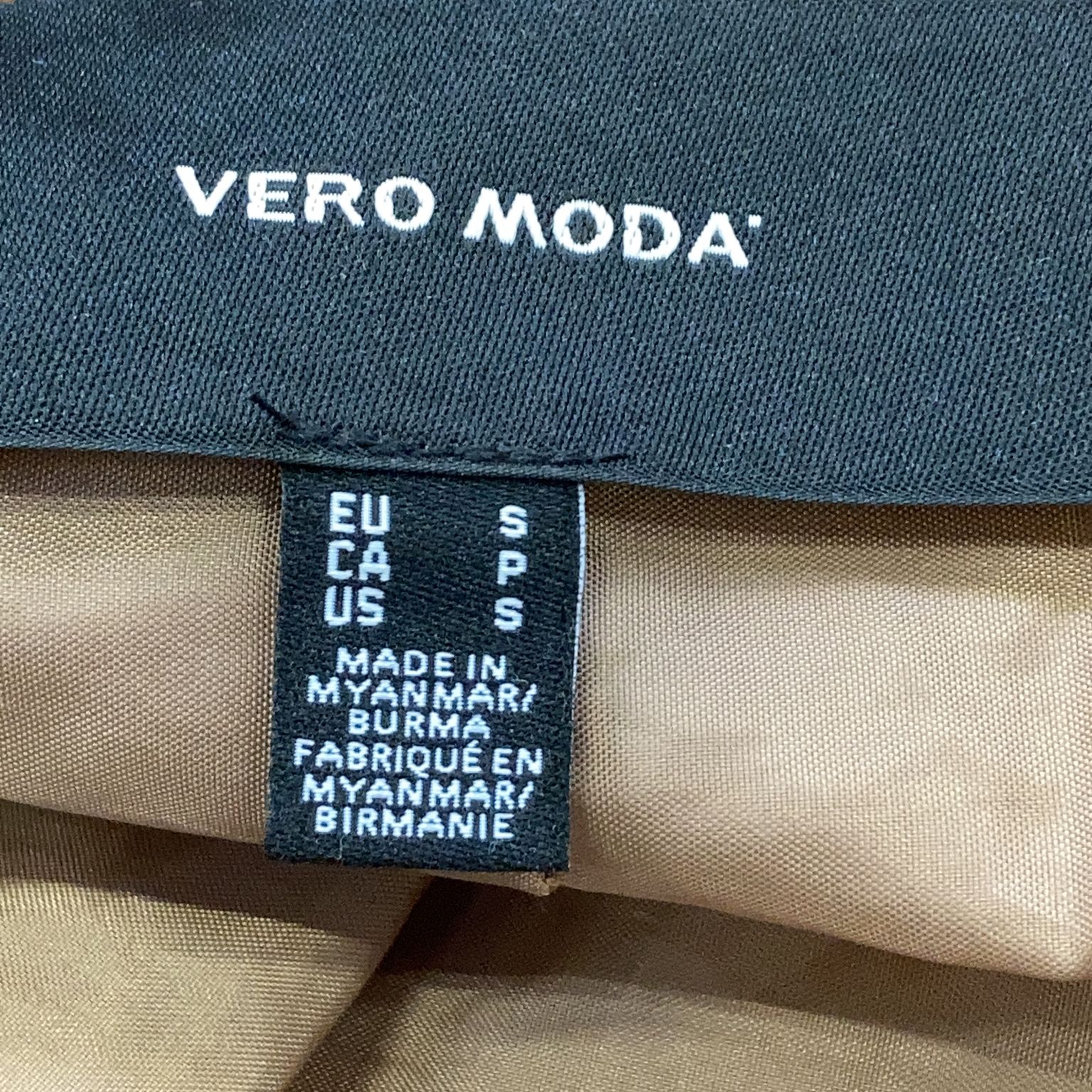 Vero Moda