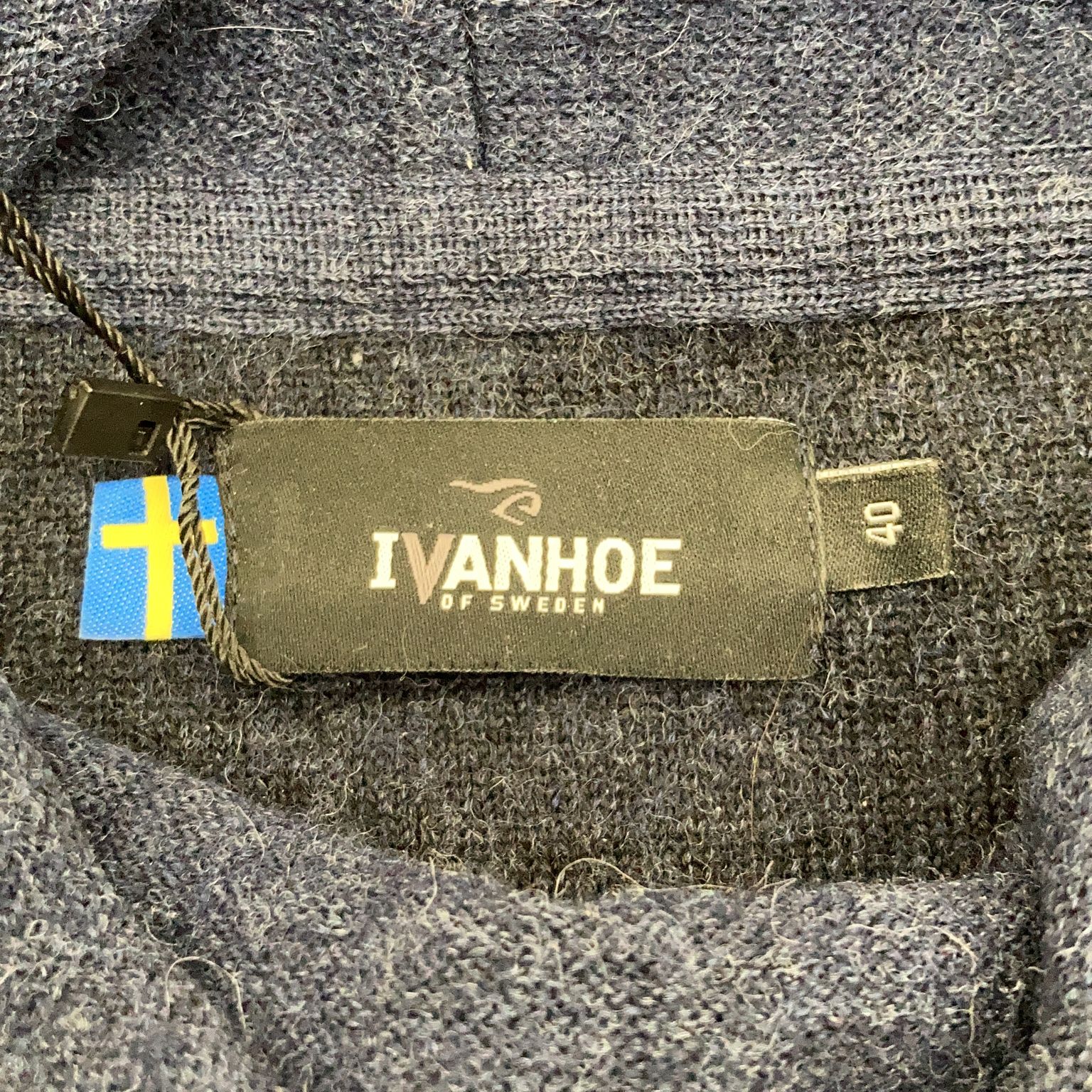 Ivanhoe