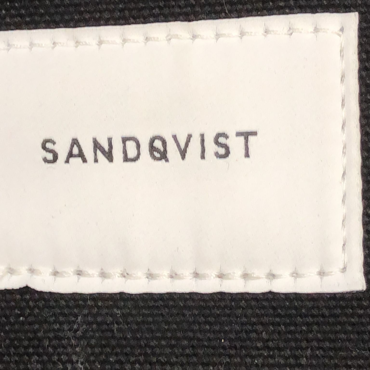 Sandqvist