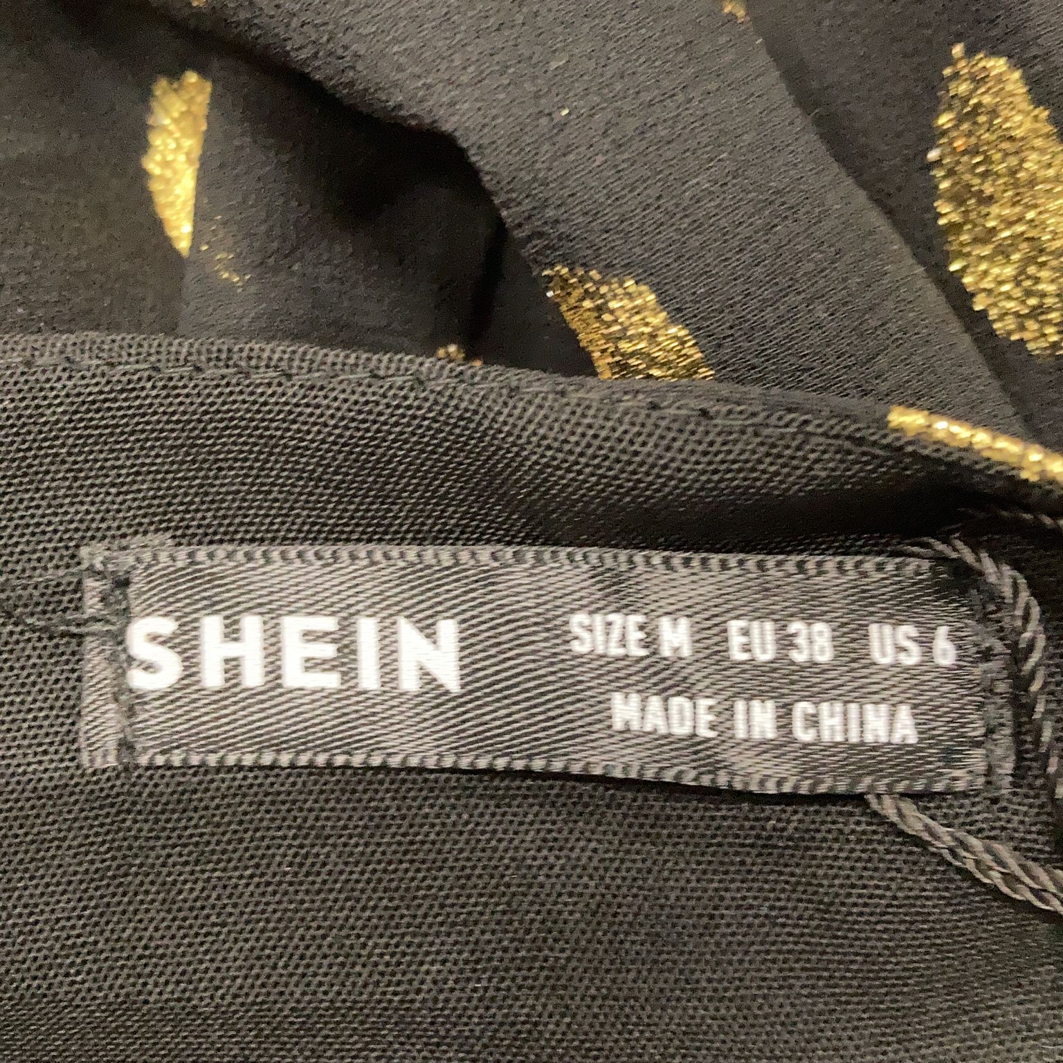 Shein