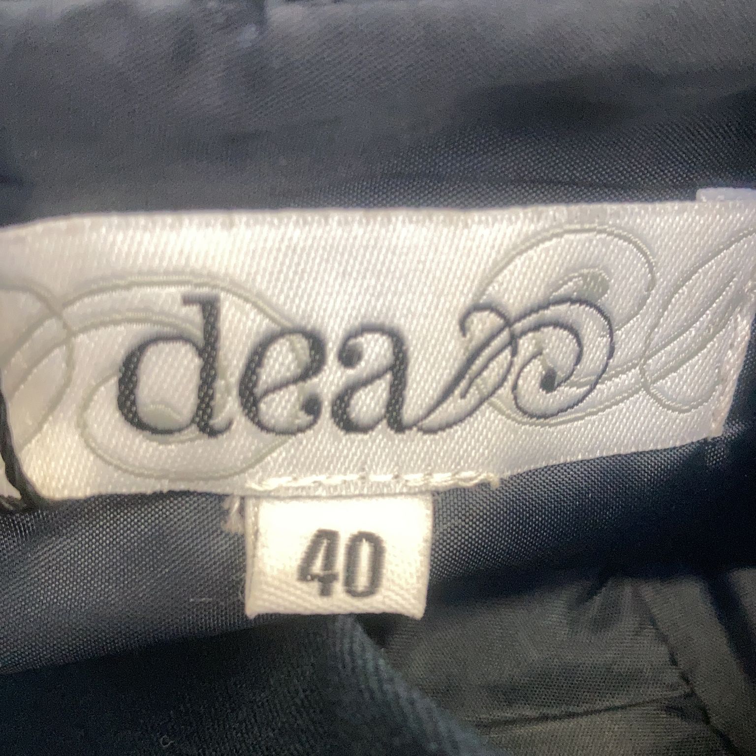 Dea