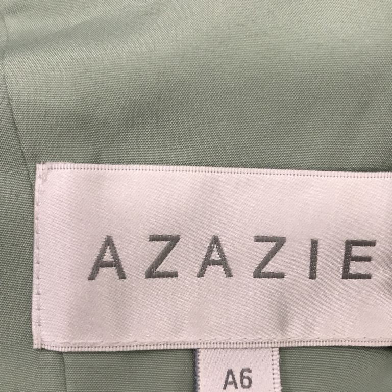 Azazie