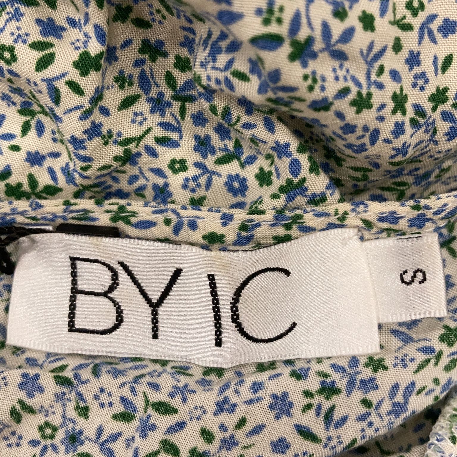 BYIC