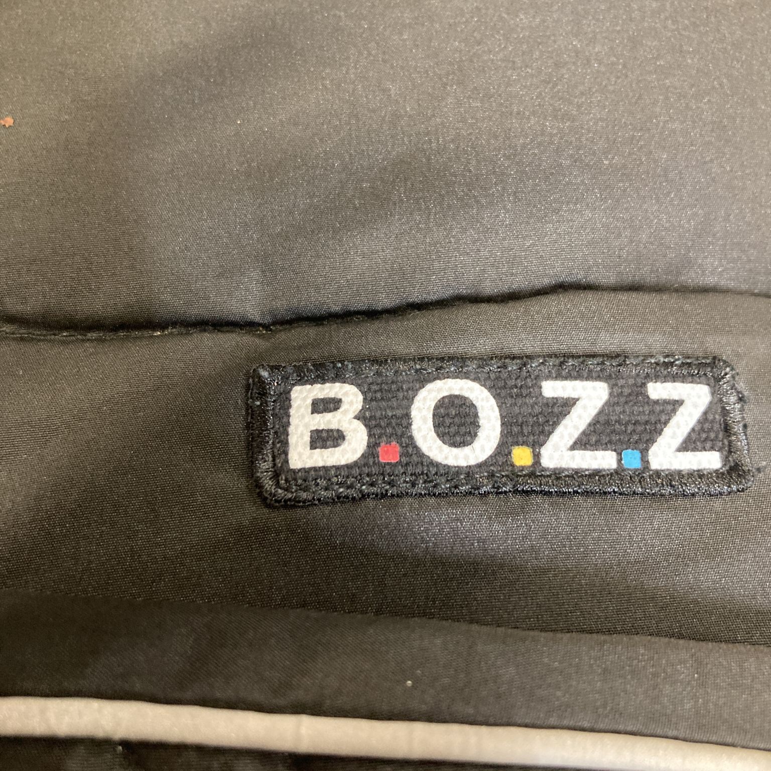 B.O.Z.Z