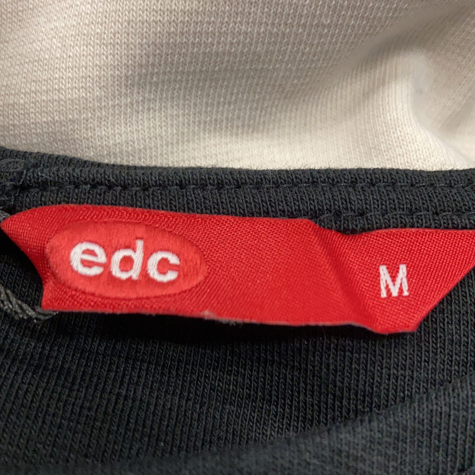 EDC by ESPRIT