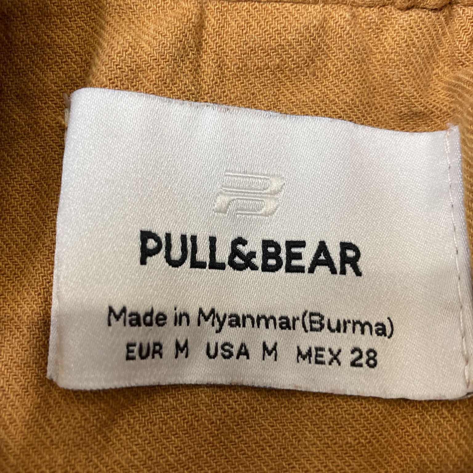 Pull  Bear