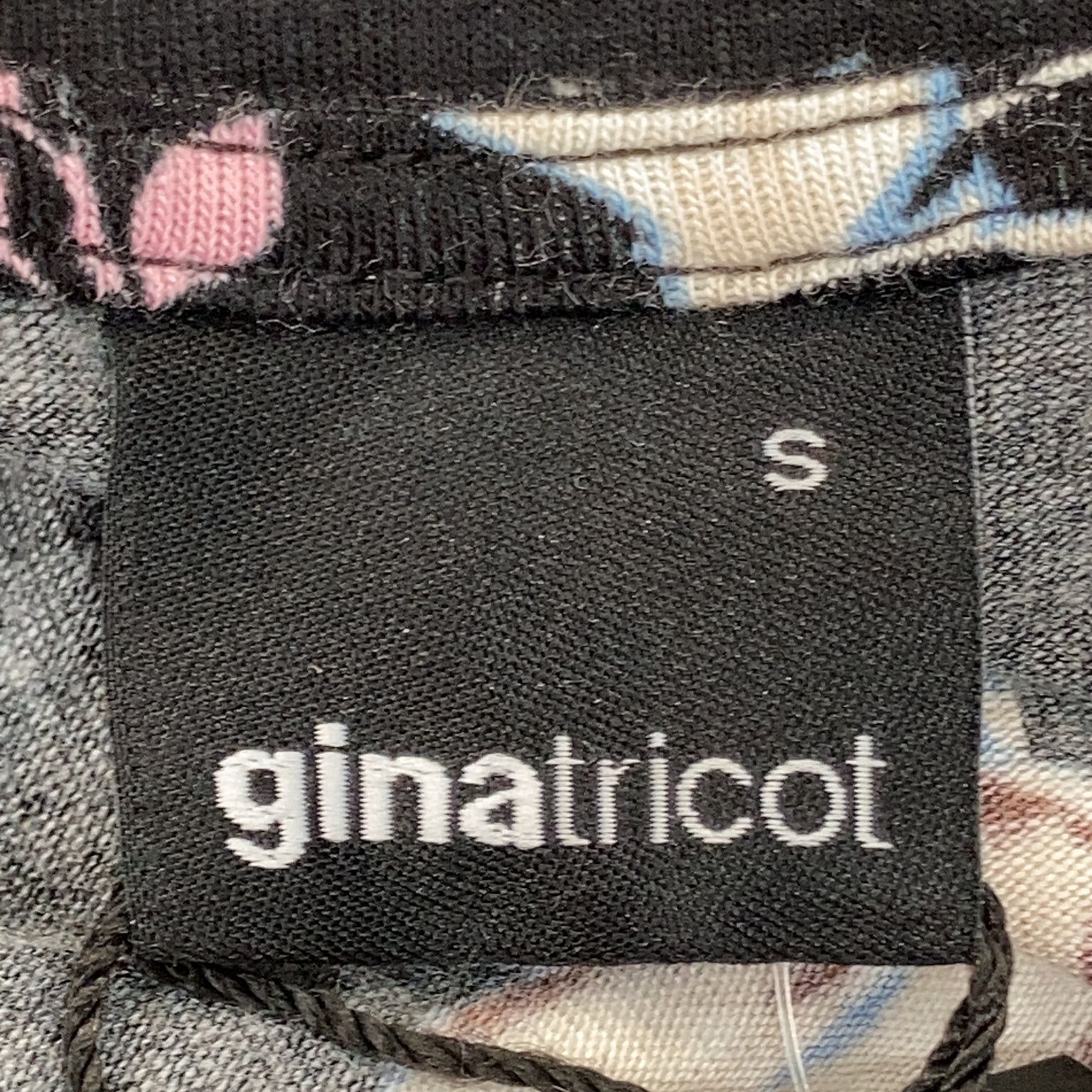 Gina Tricot