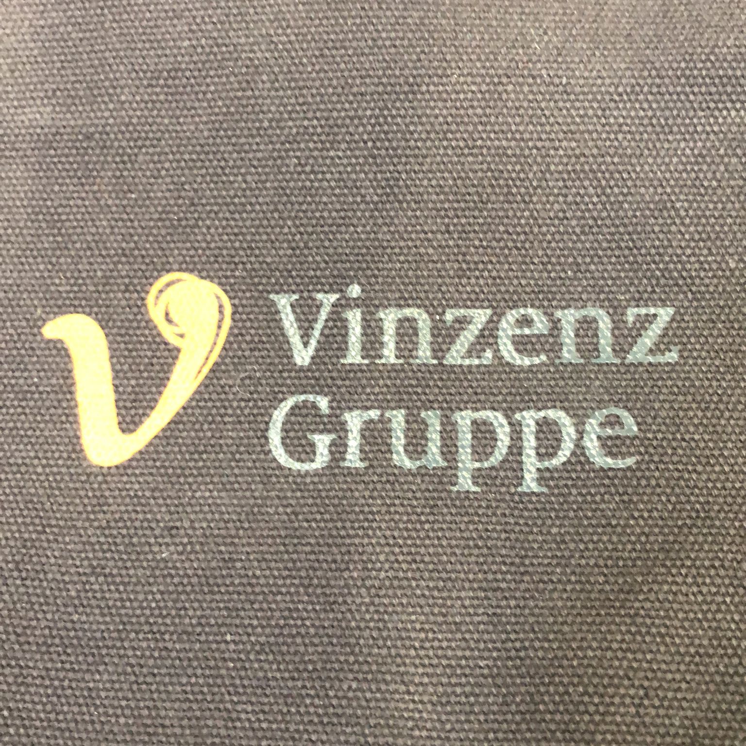 Vinzens Gruppe