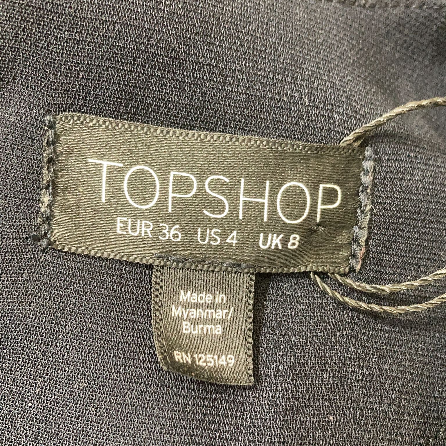 Topshop