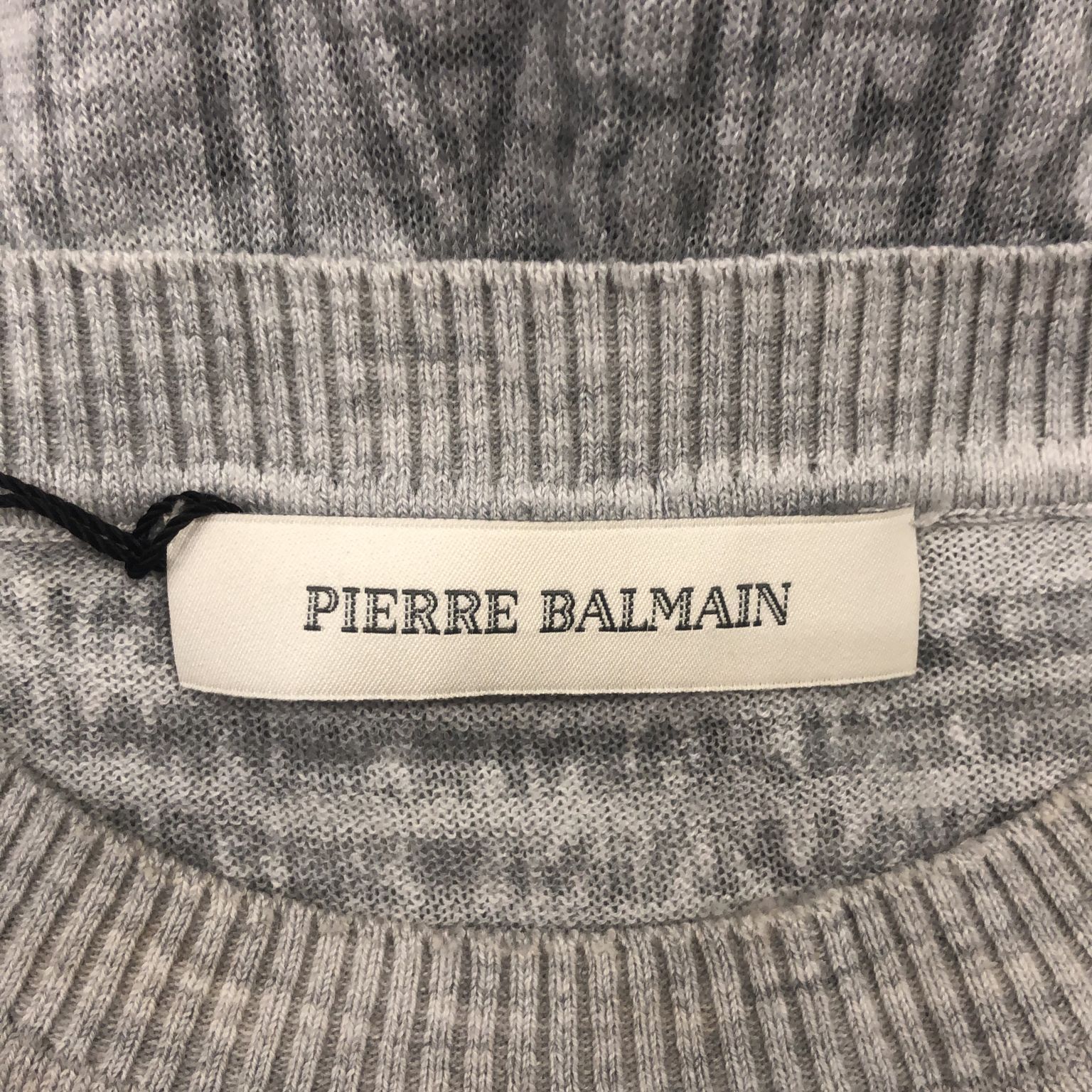 Pierre Balmain