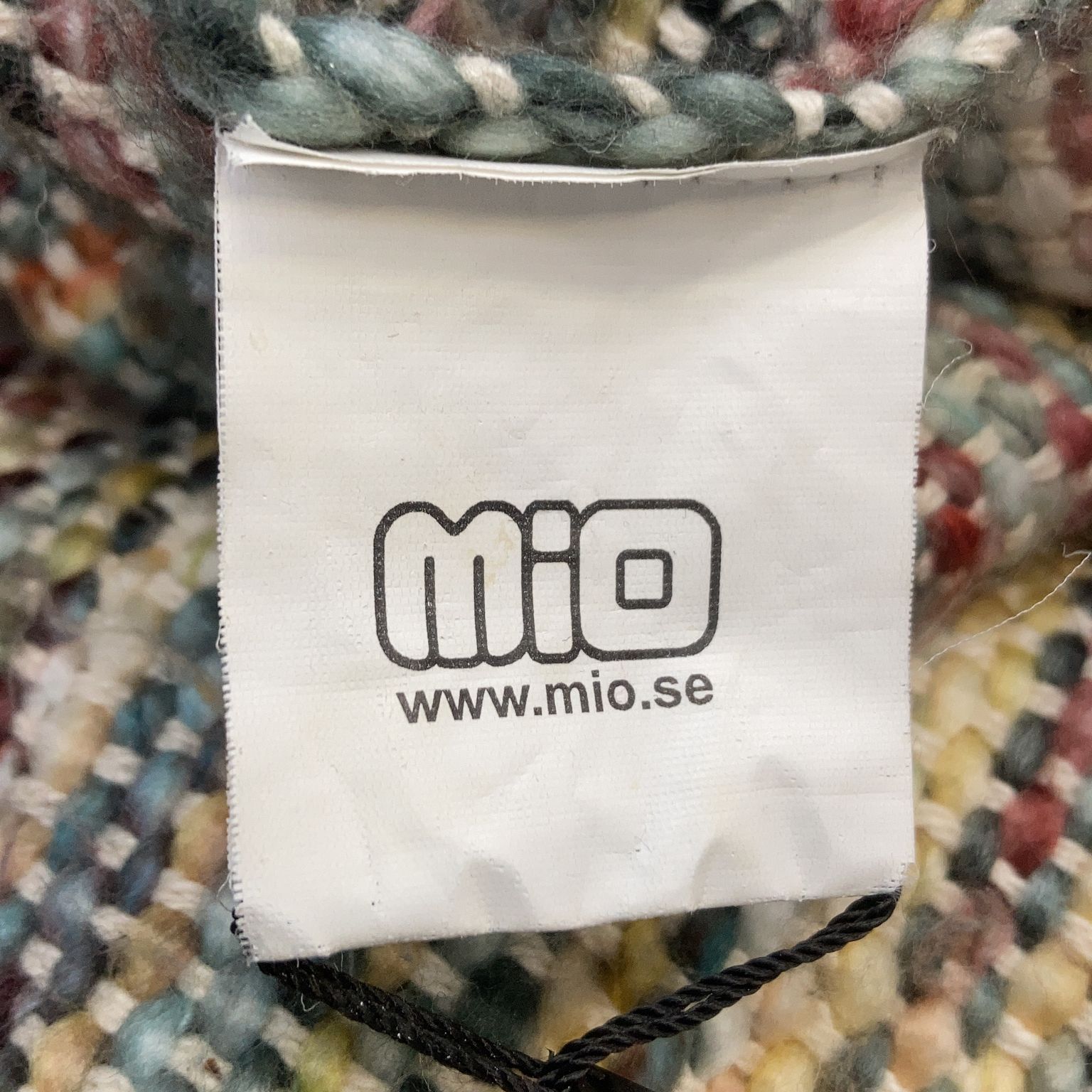 Mio