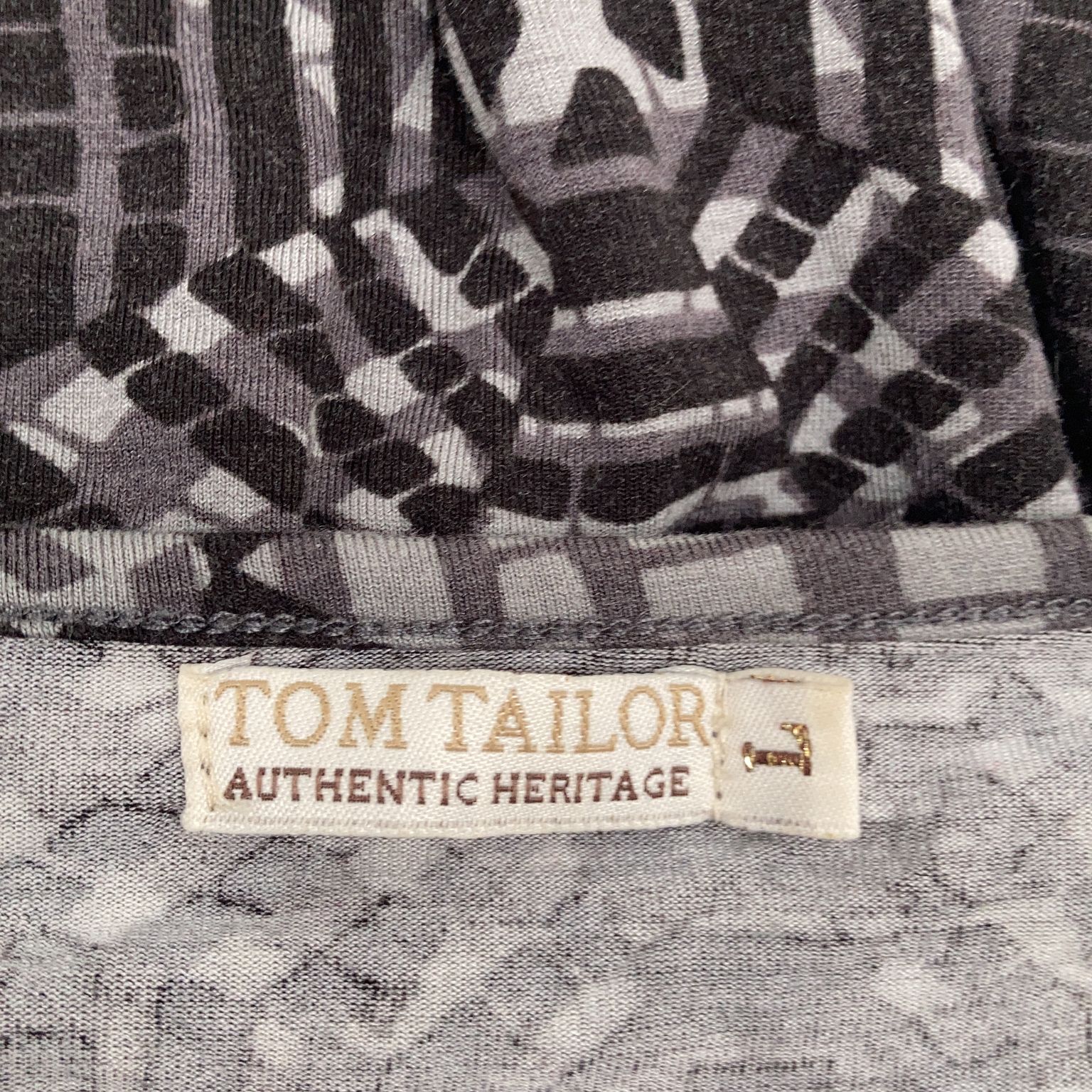 Tom Tailor