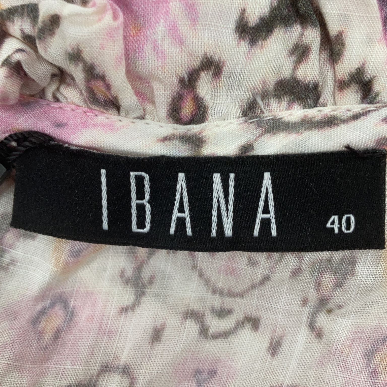 Ibana