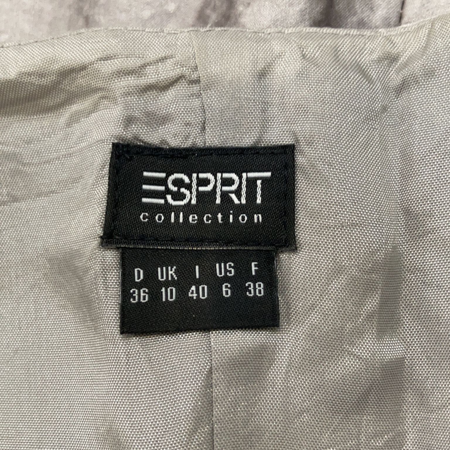 ESPRIT