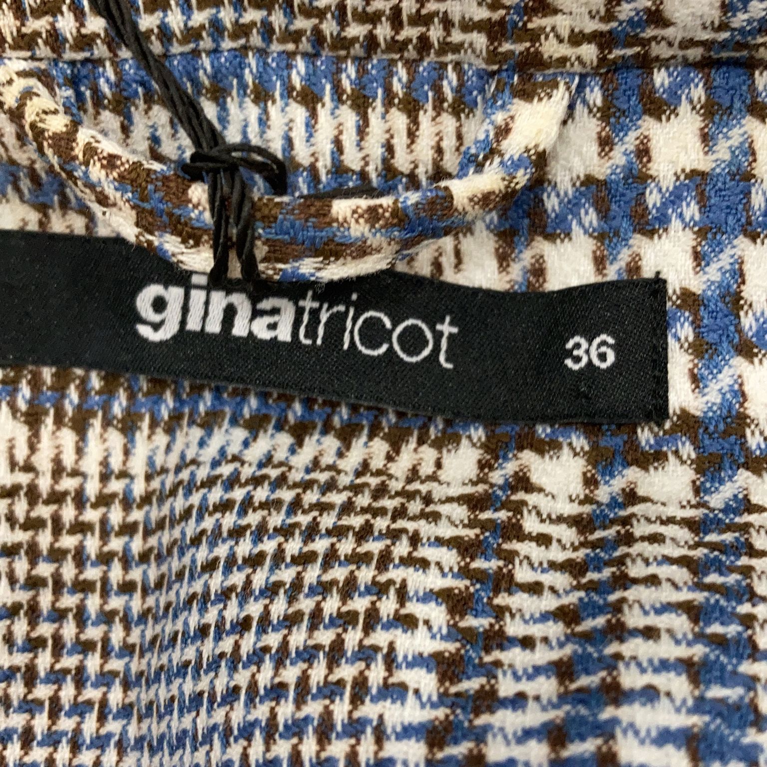 Gina Tricot